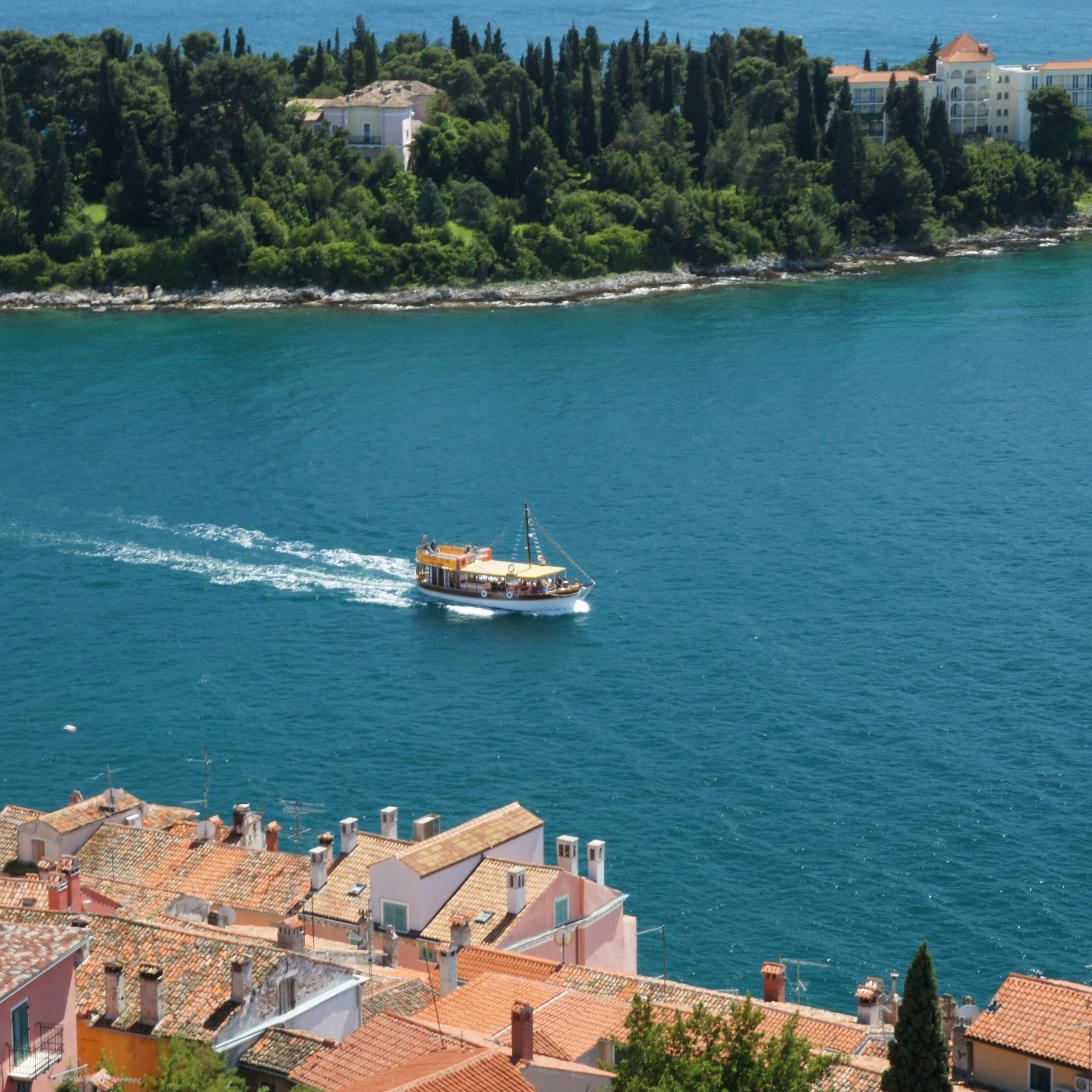 Хорватия. Своя Мастерская