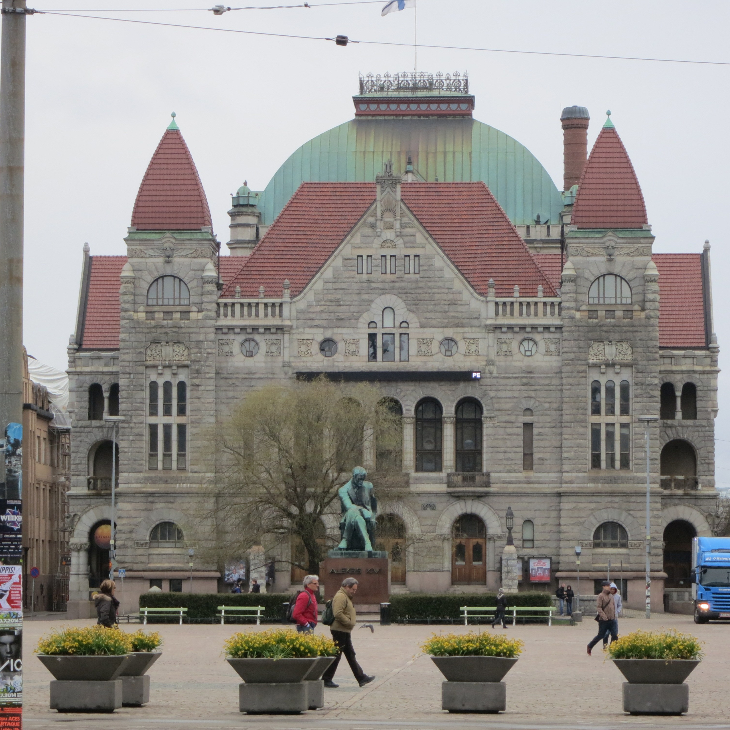 Балтика. Своя Мастерская