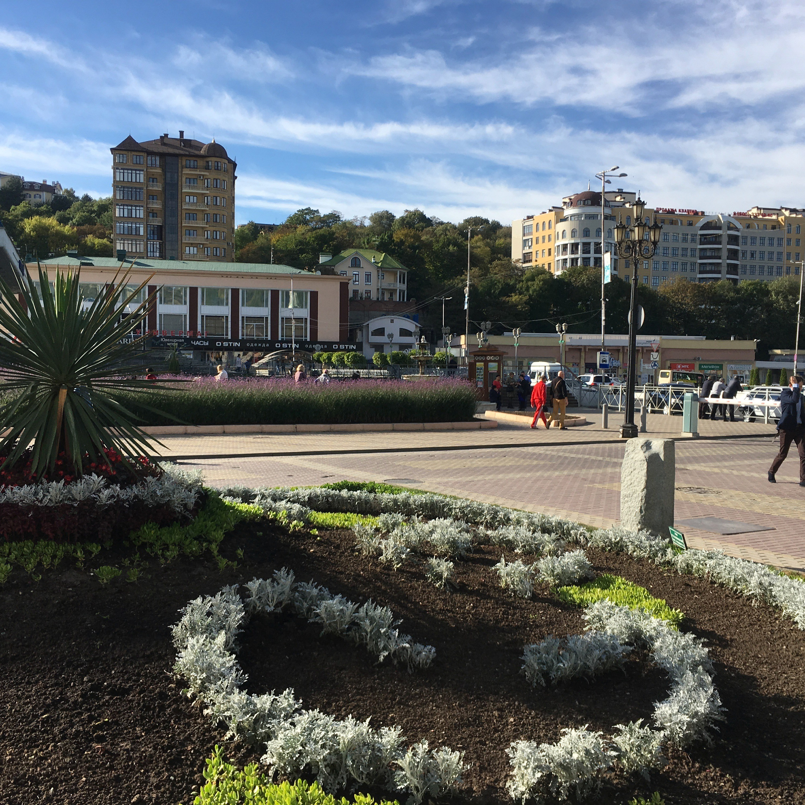 Пятигорск. Своя Мастерская