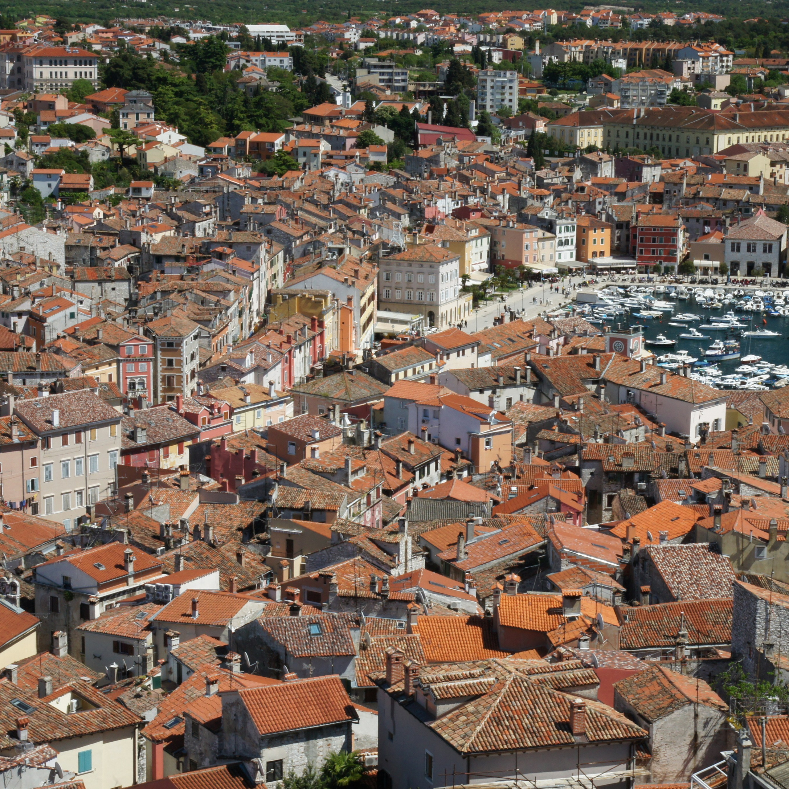 Хорватия. Своя Мастерская