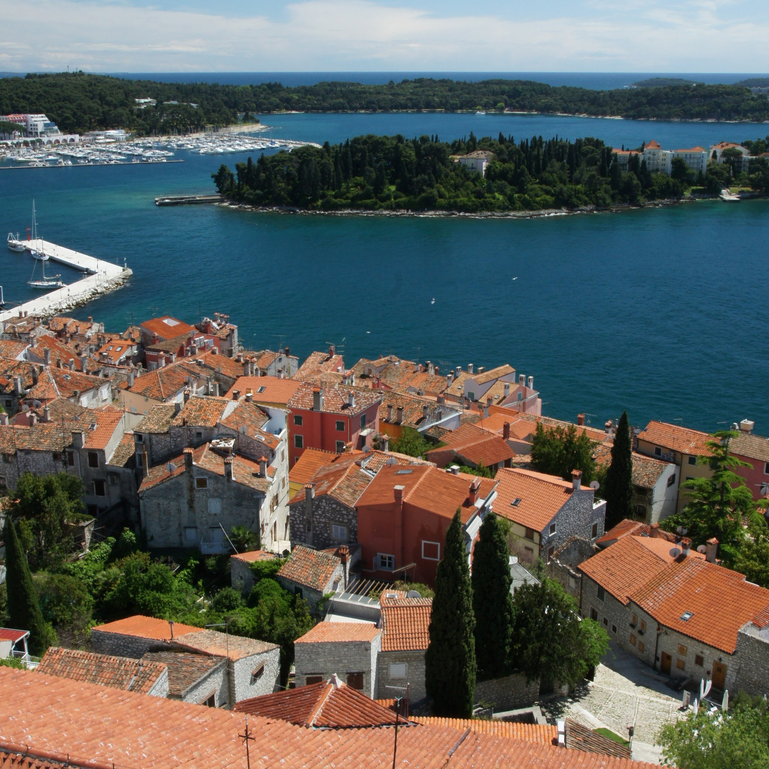 Хорватия. Своя Мастерская