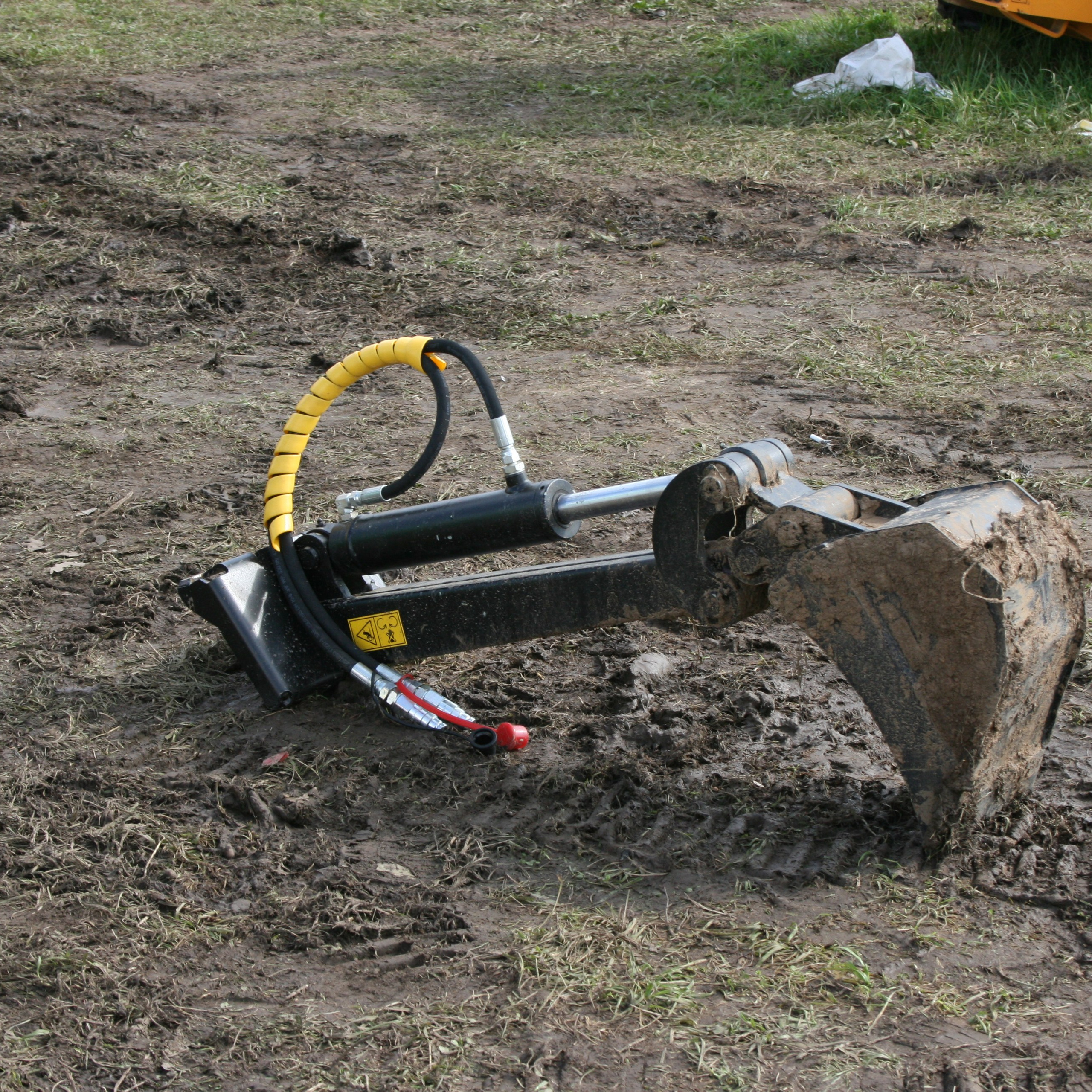 АвтоЭкзотика, Тушино. Своя Мастерская