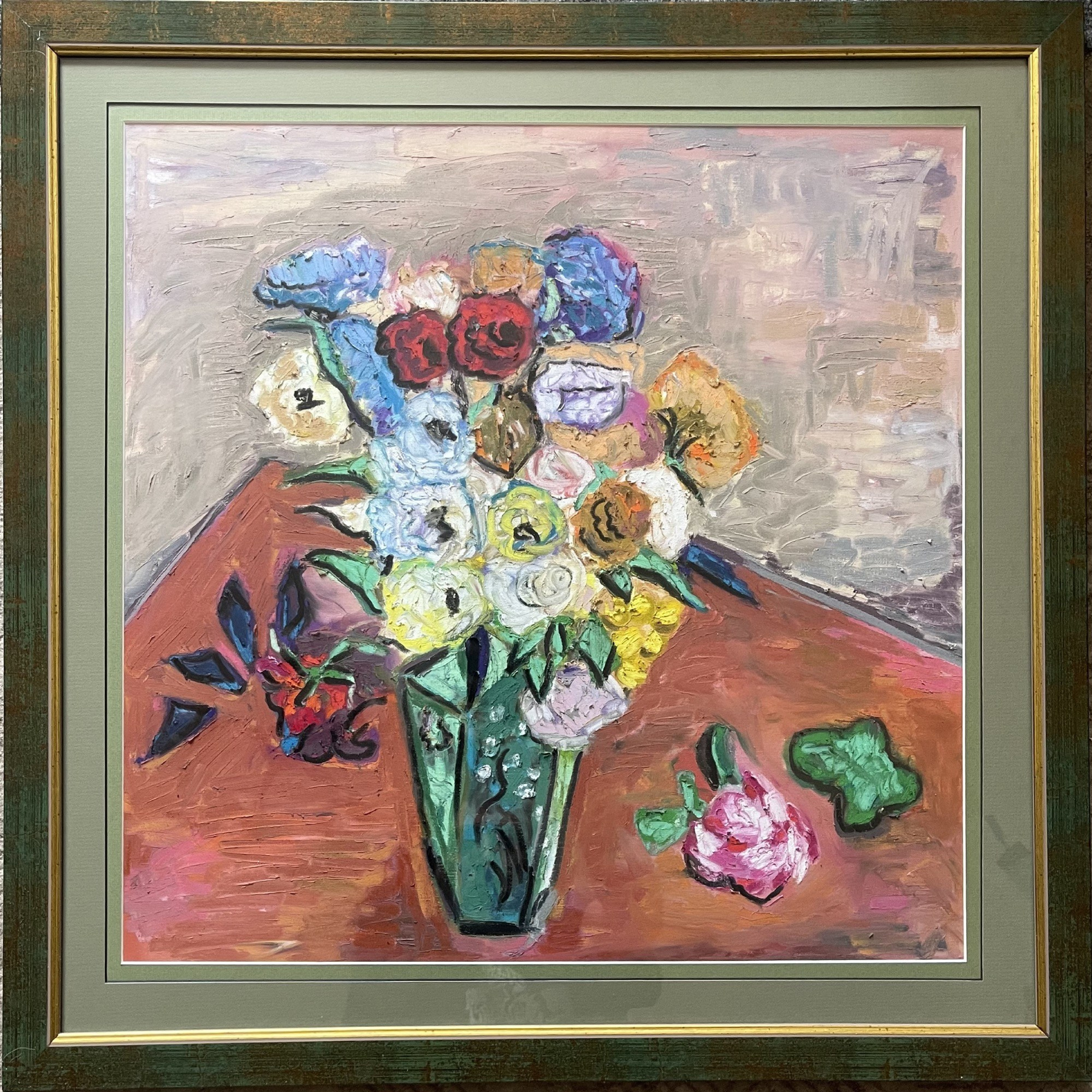 Натюрморты. Своя Мастерская