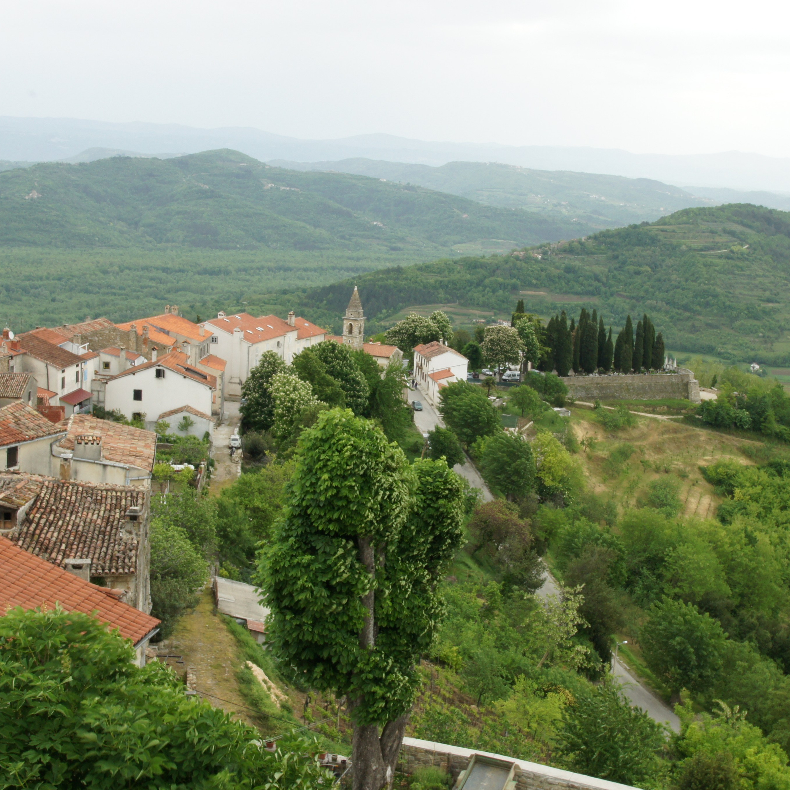 Хорватия. Своя Мастерская