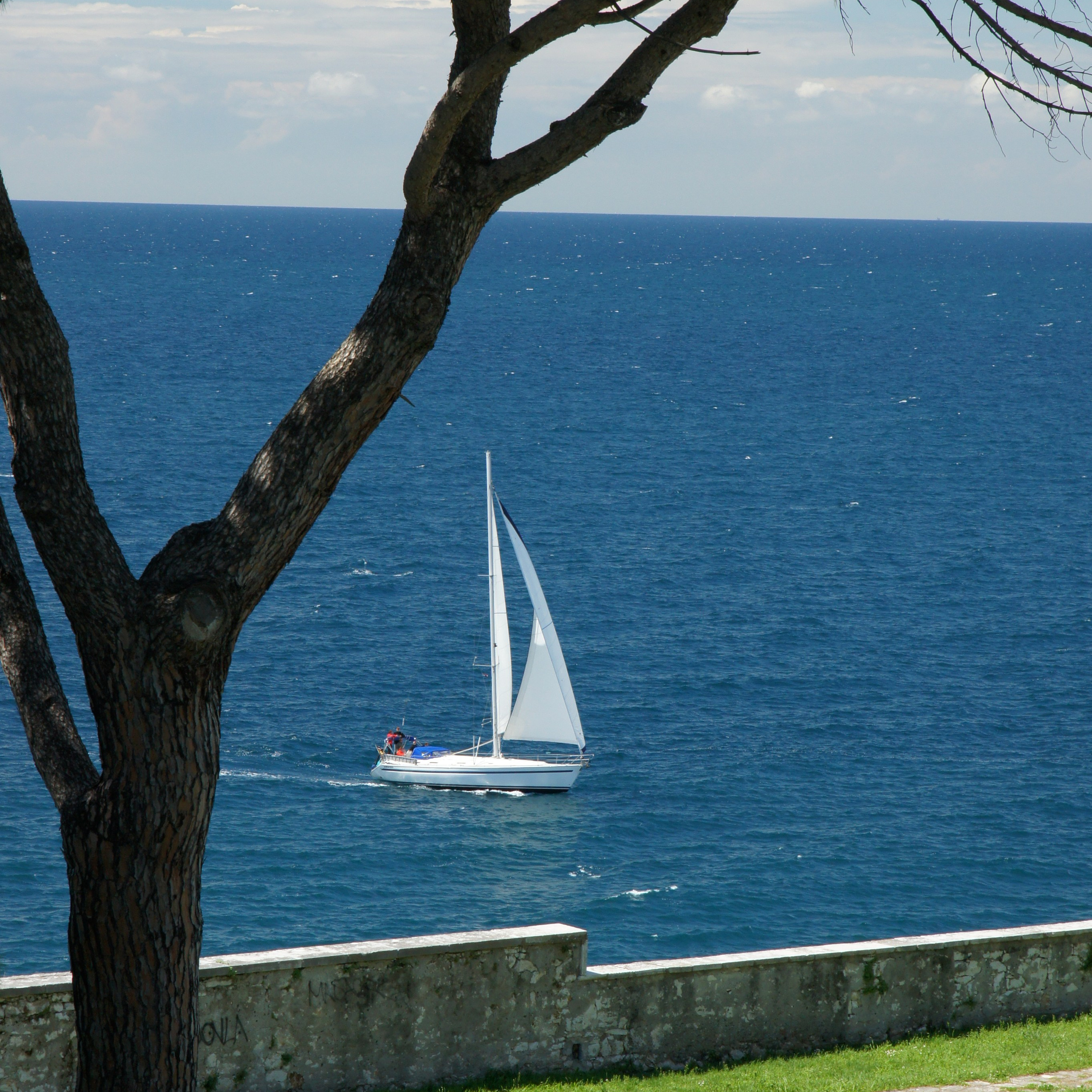 Хорватия. Своя Мастерская