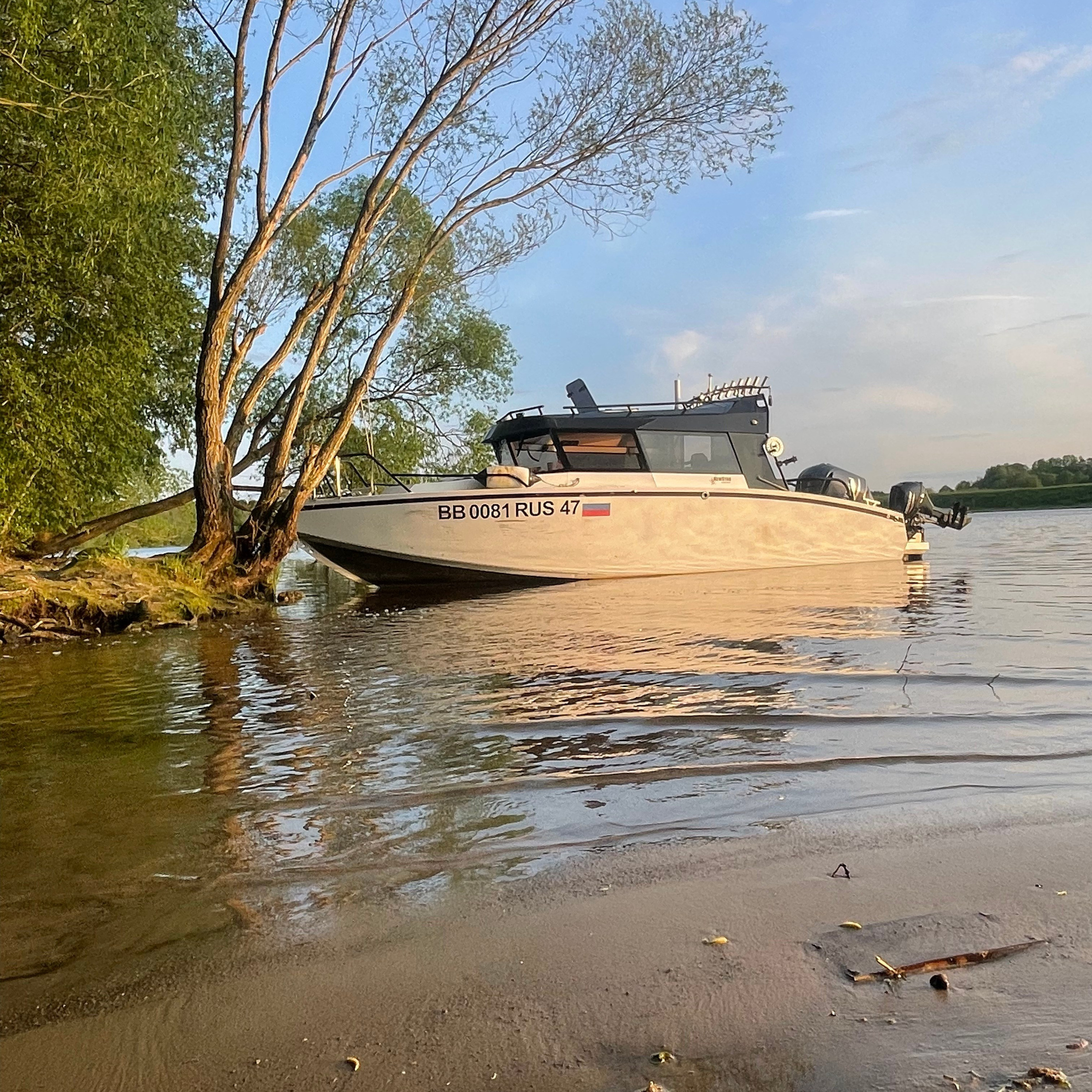 Ладога 2025. Своя Мастерская