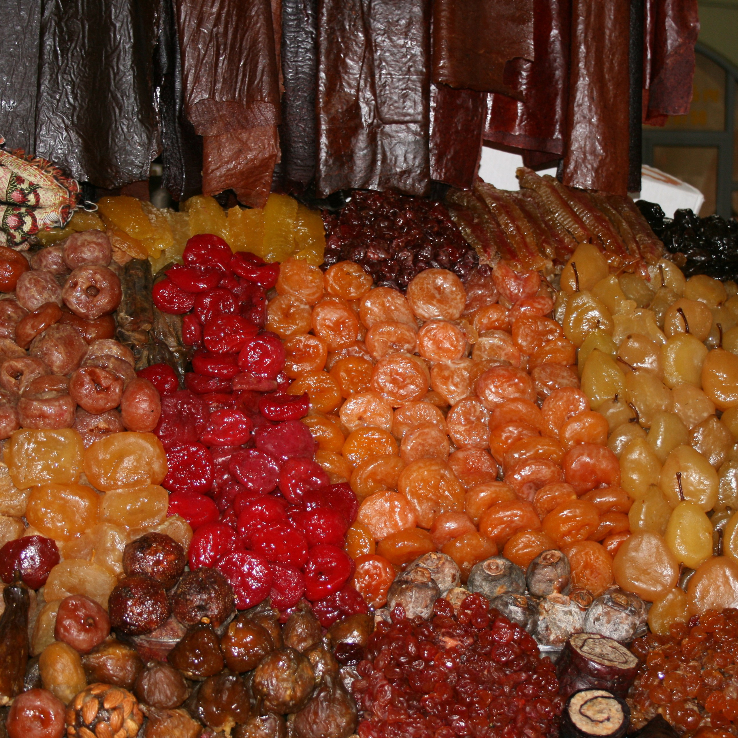 Ереван, Армения. Своя Мастерская