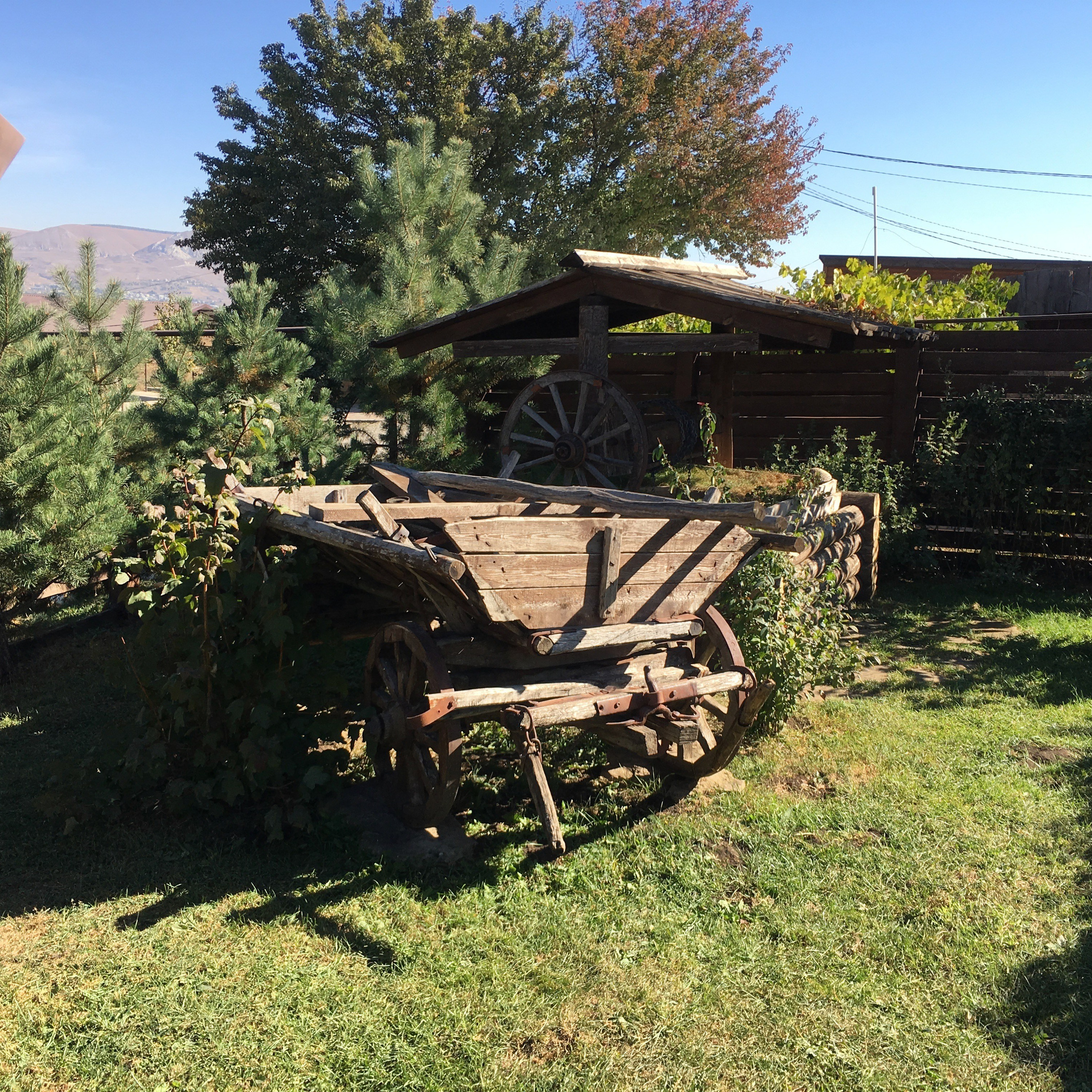 Пятигорск. Своя Мастерская