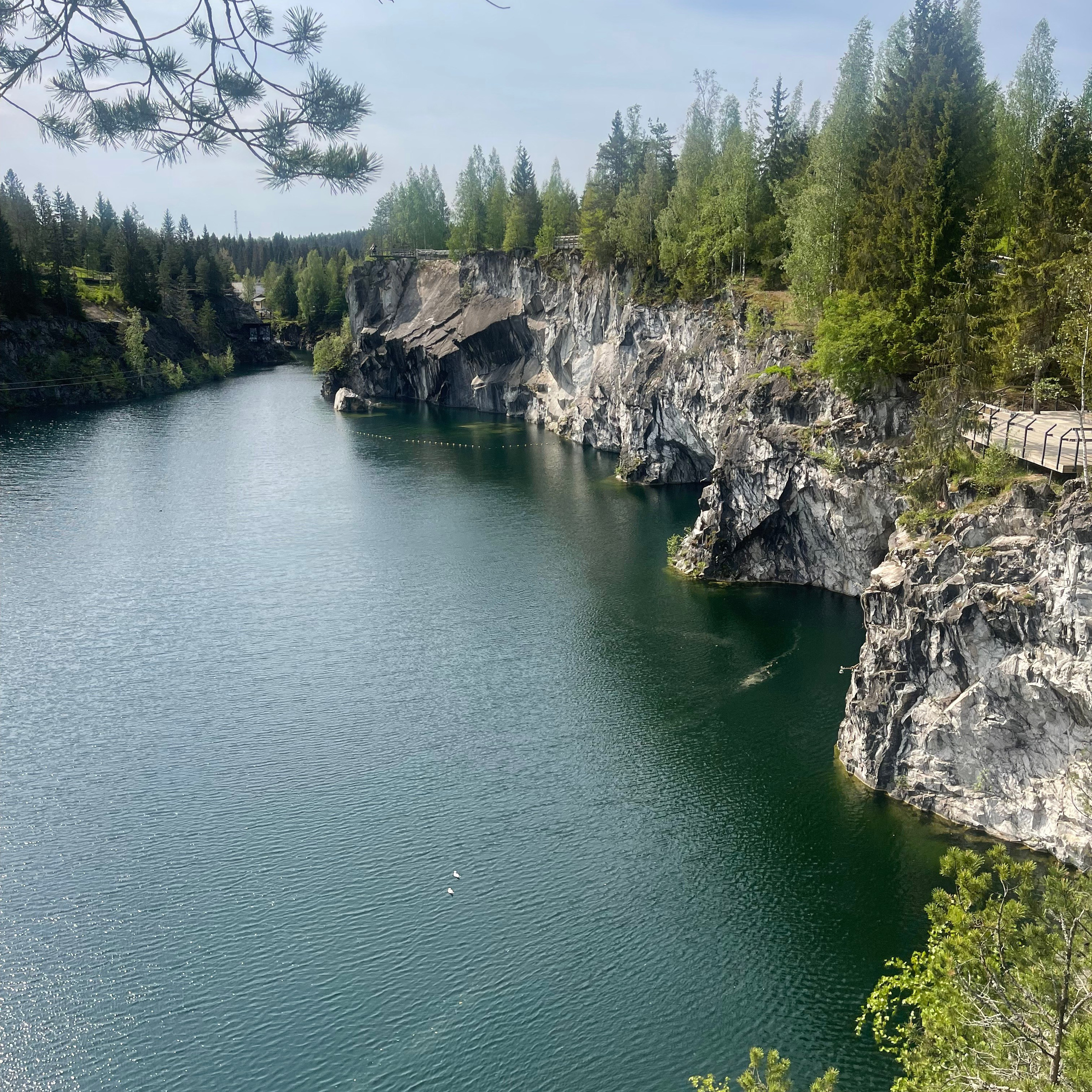 Ладога 2025. Своя Мастерская