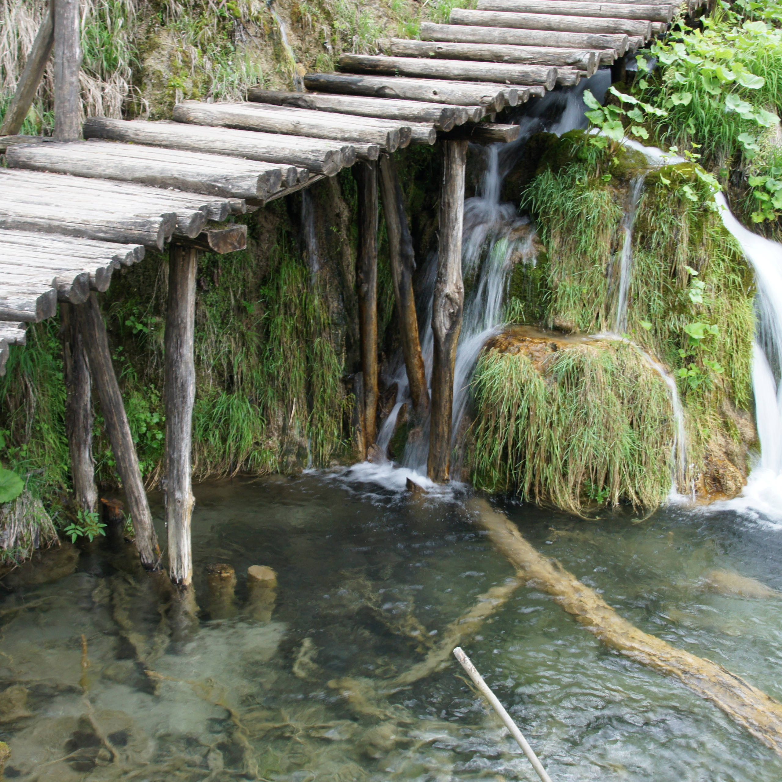 Хорватия. Своя Мастерская