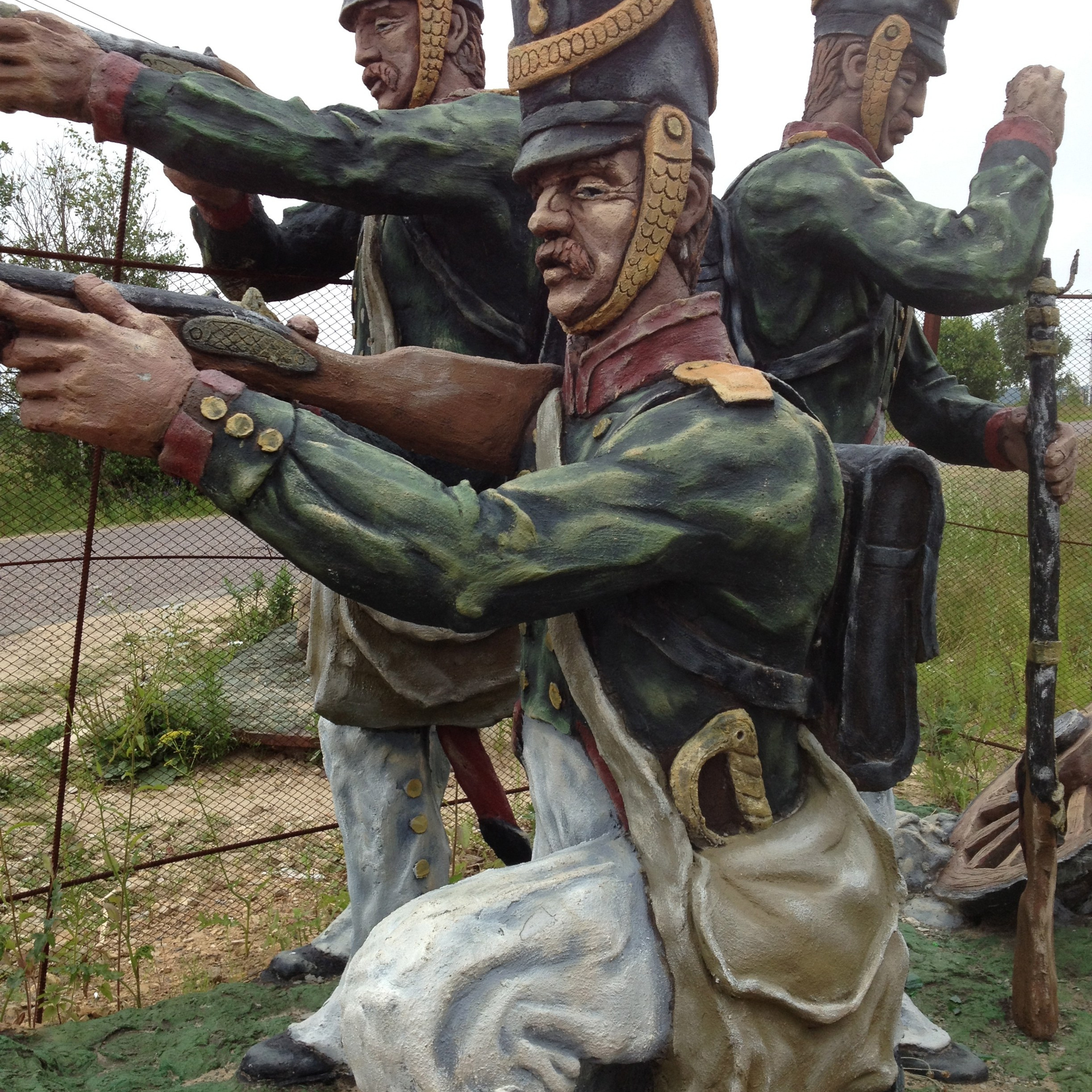 Берендеево Царство. Своя Мастерская