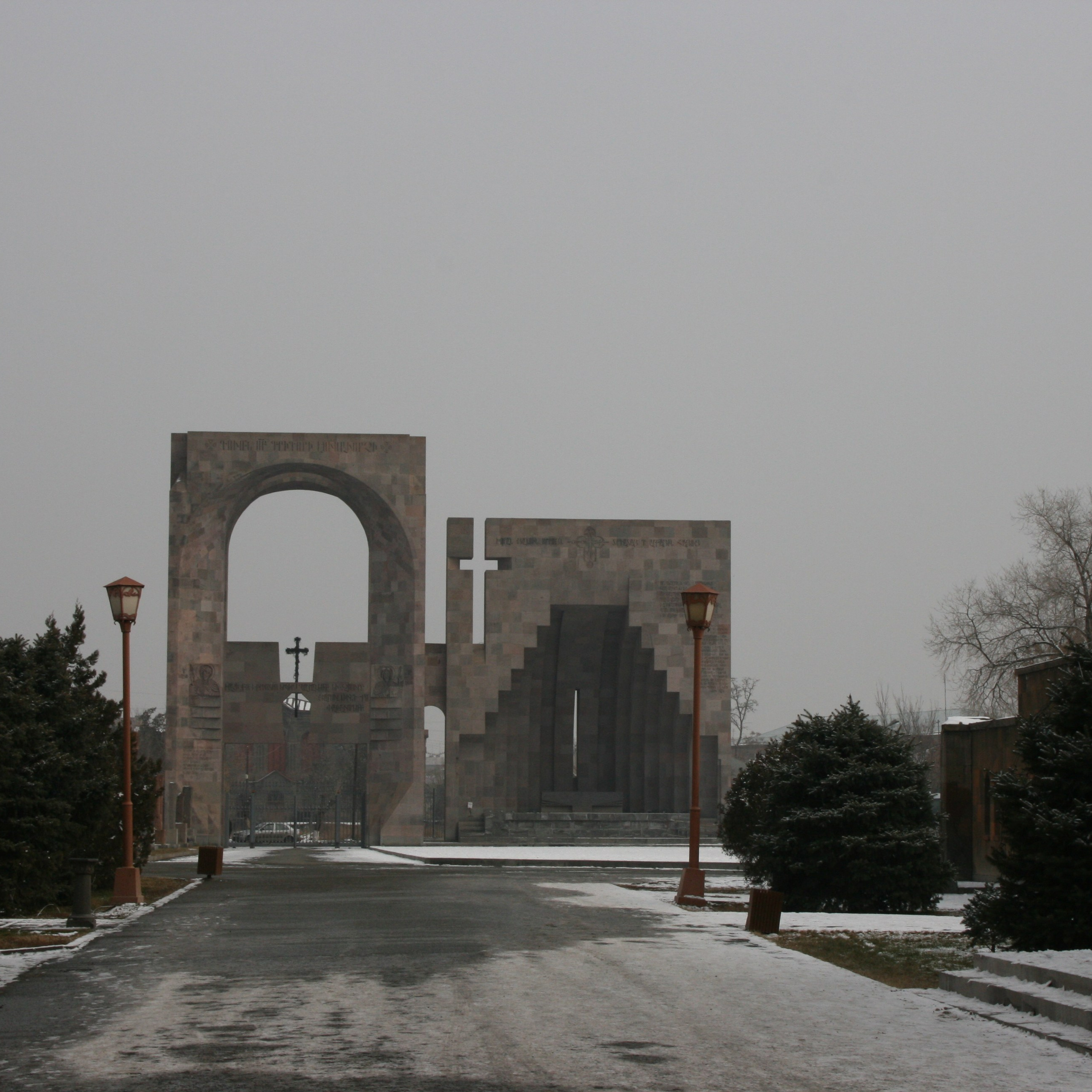 Ереван, Армения. Своя Мастерская