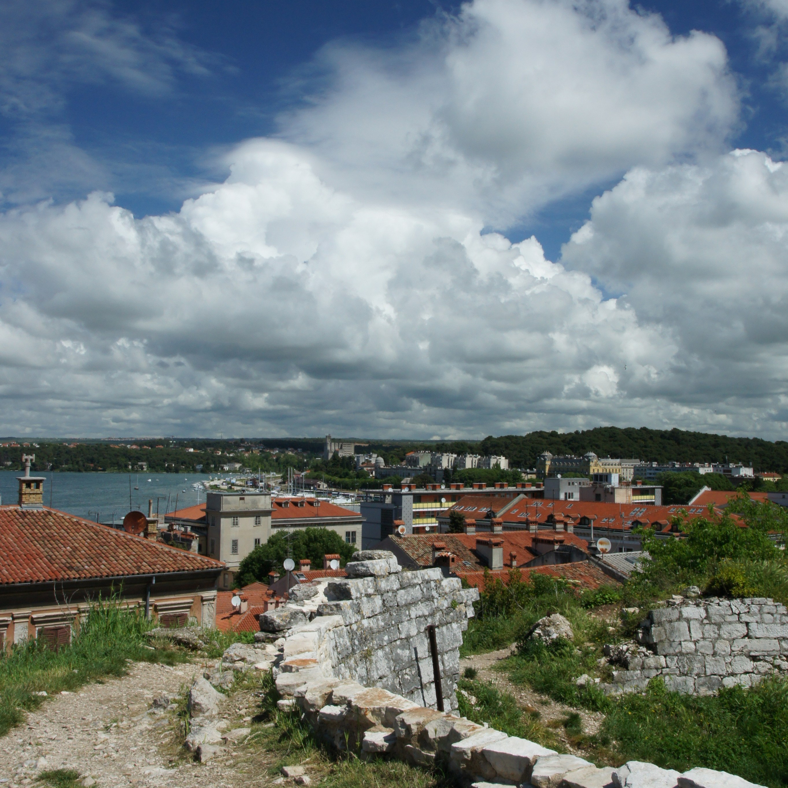 Хорватия. Своя Мастерская