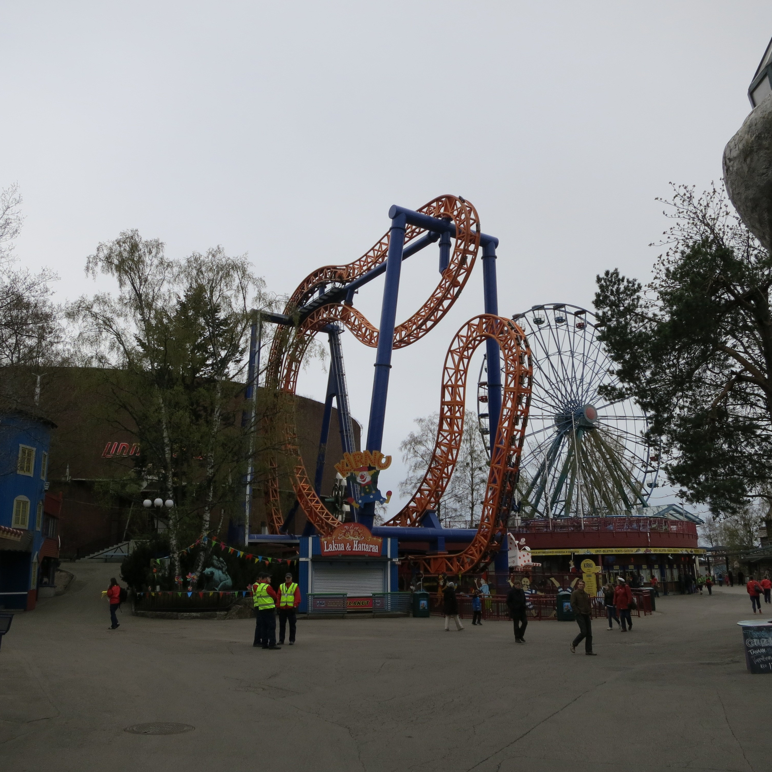 Балтика. Своя Мастерская