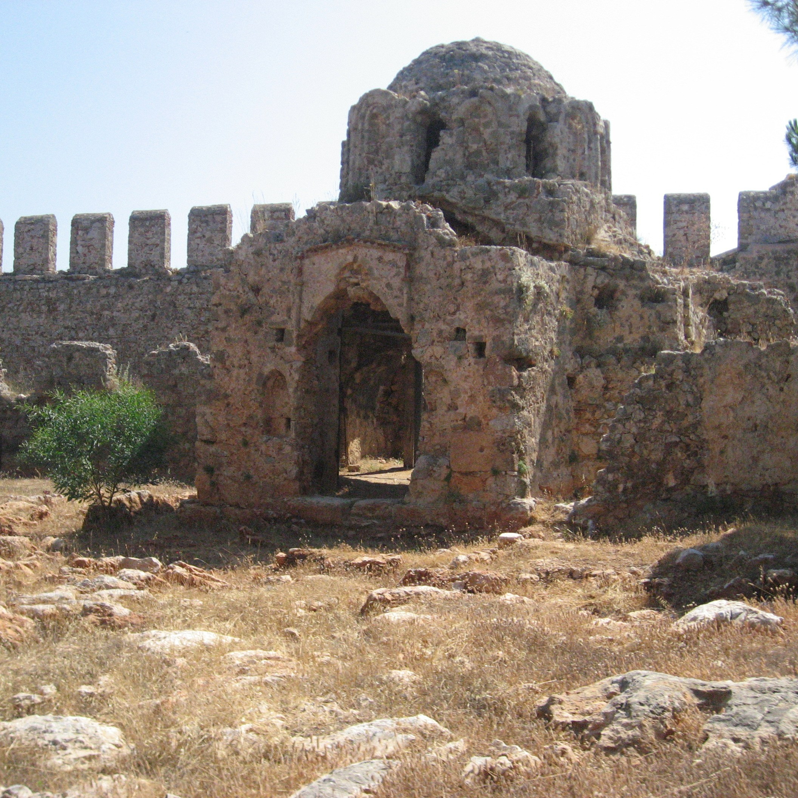 Турция. Своя Мастерская