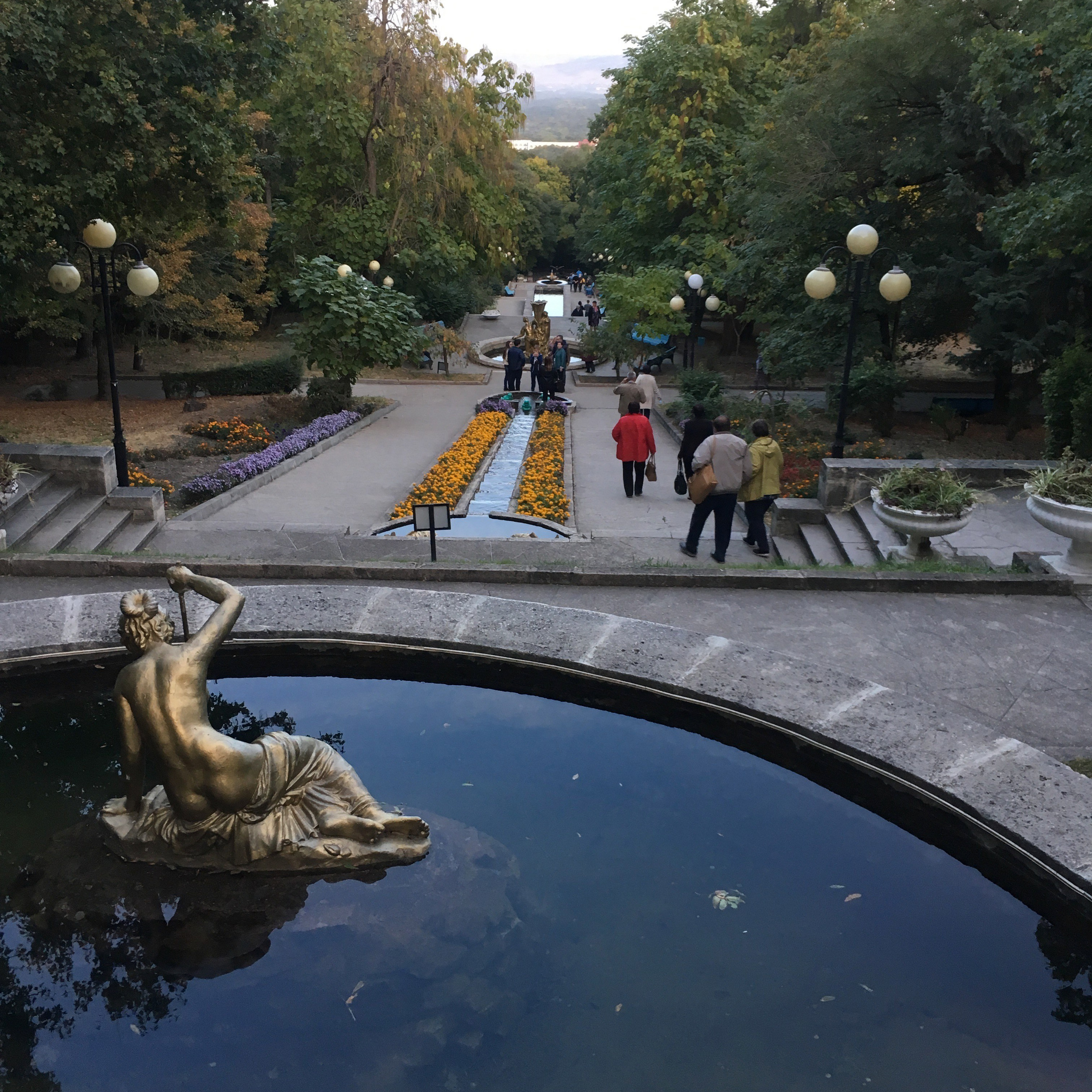 Пятигорск. Своя Мастерская