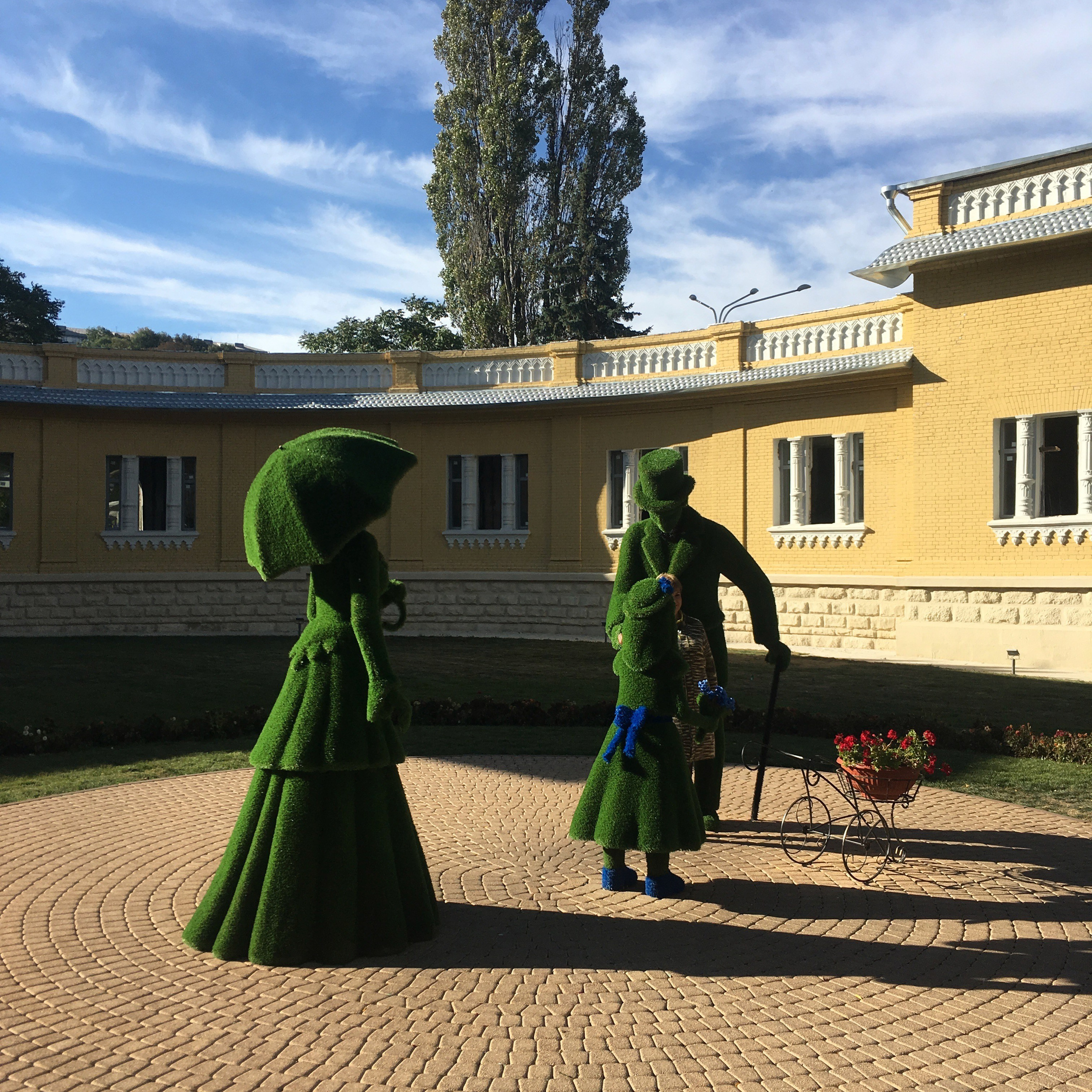 Лоо. Своя Мастерская