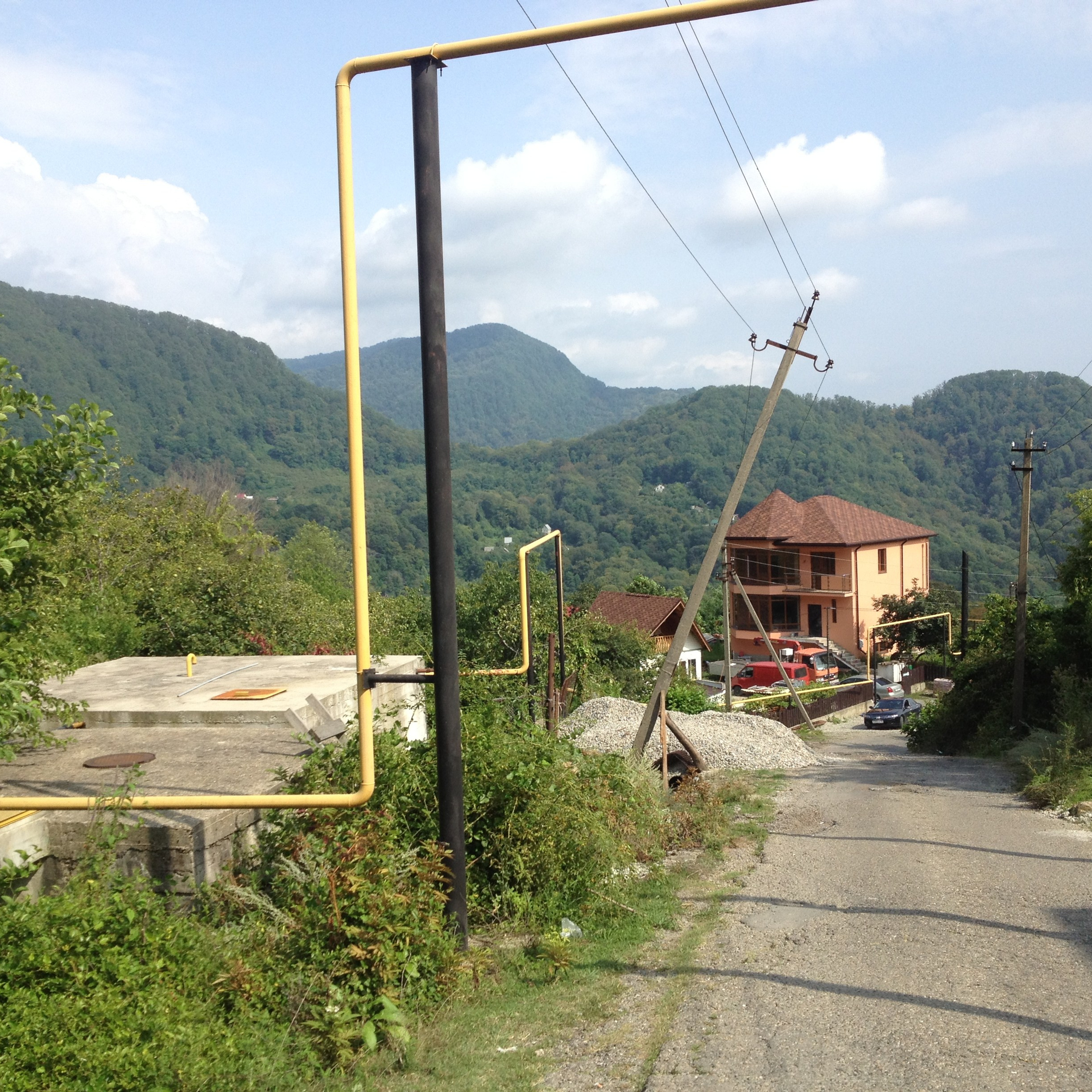 Лоо. Своя Мастерская