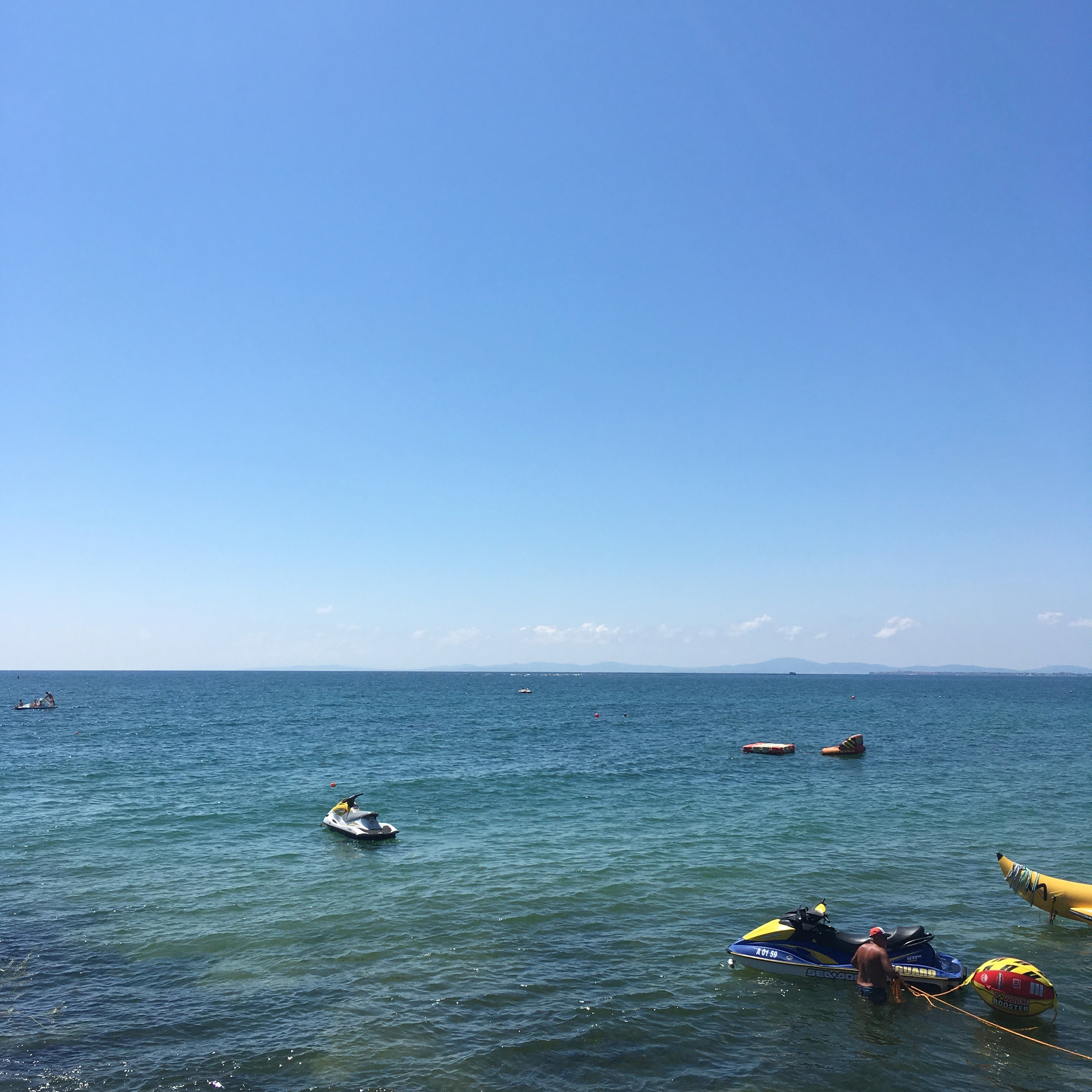 Болгария. Своя Мастерская