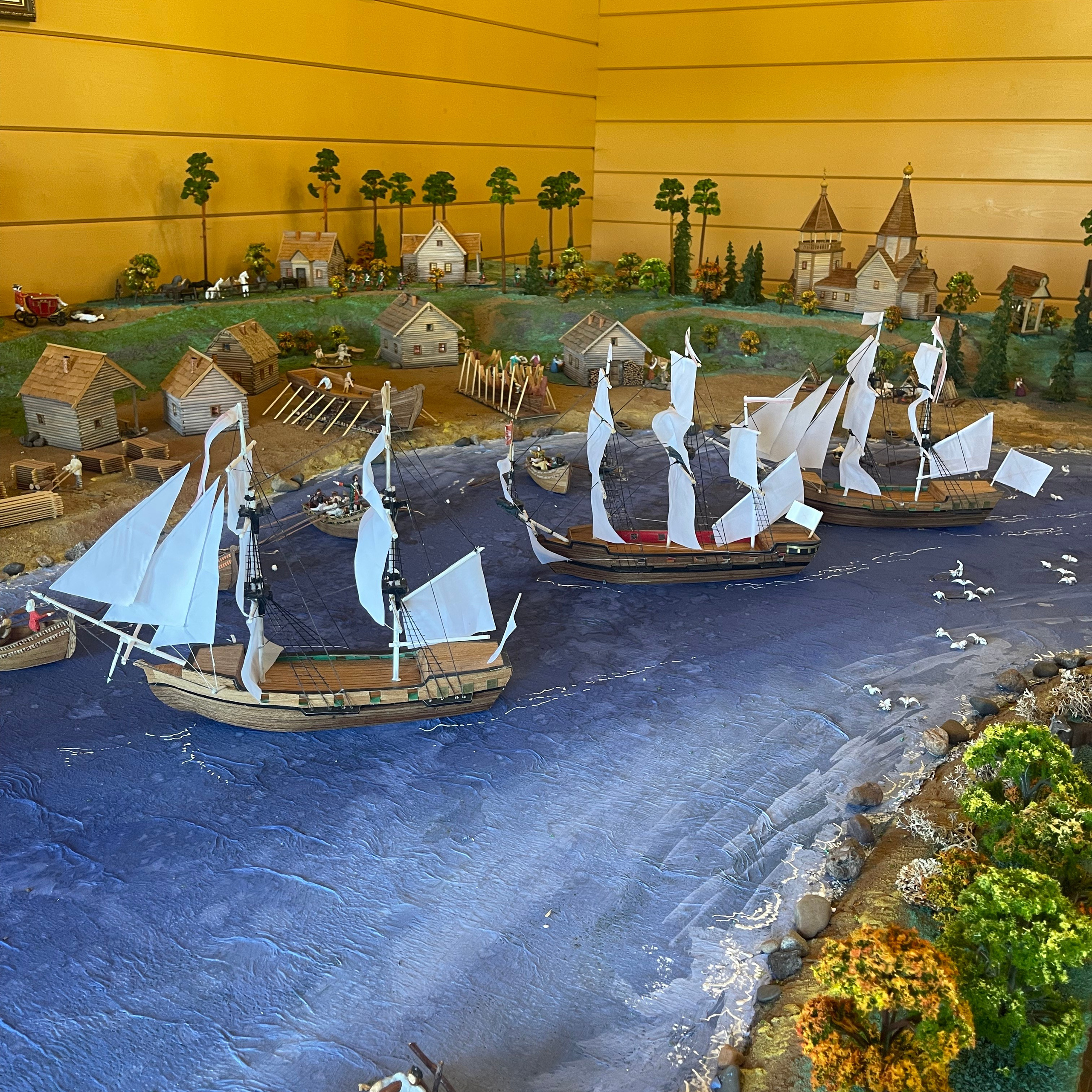 Ладога 2025. Своя Мастерская