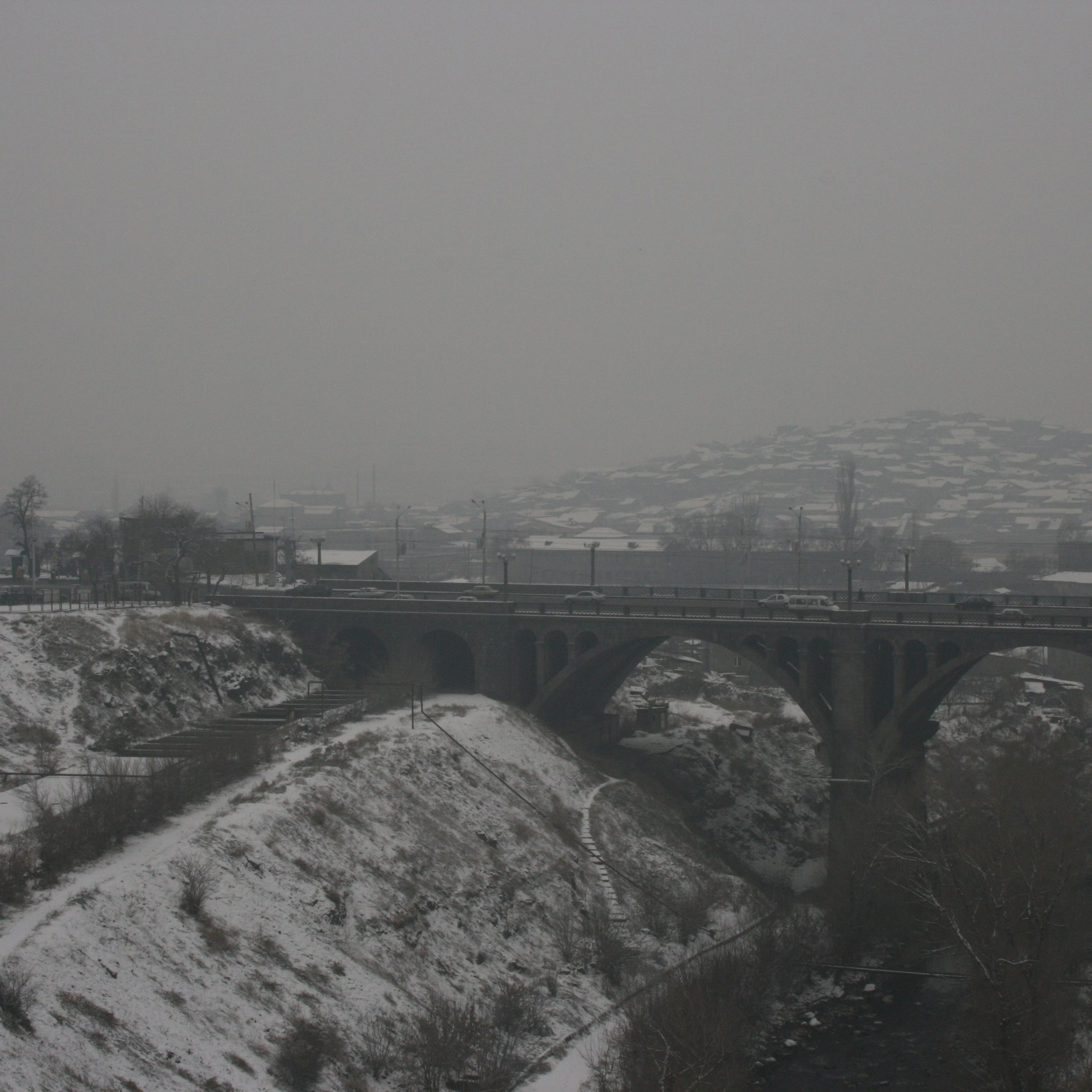 Ереван, Армения. Своя Мастерская