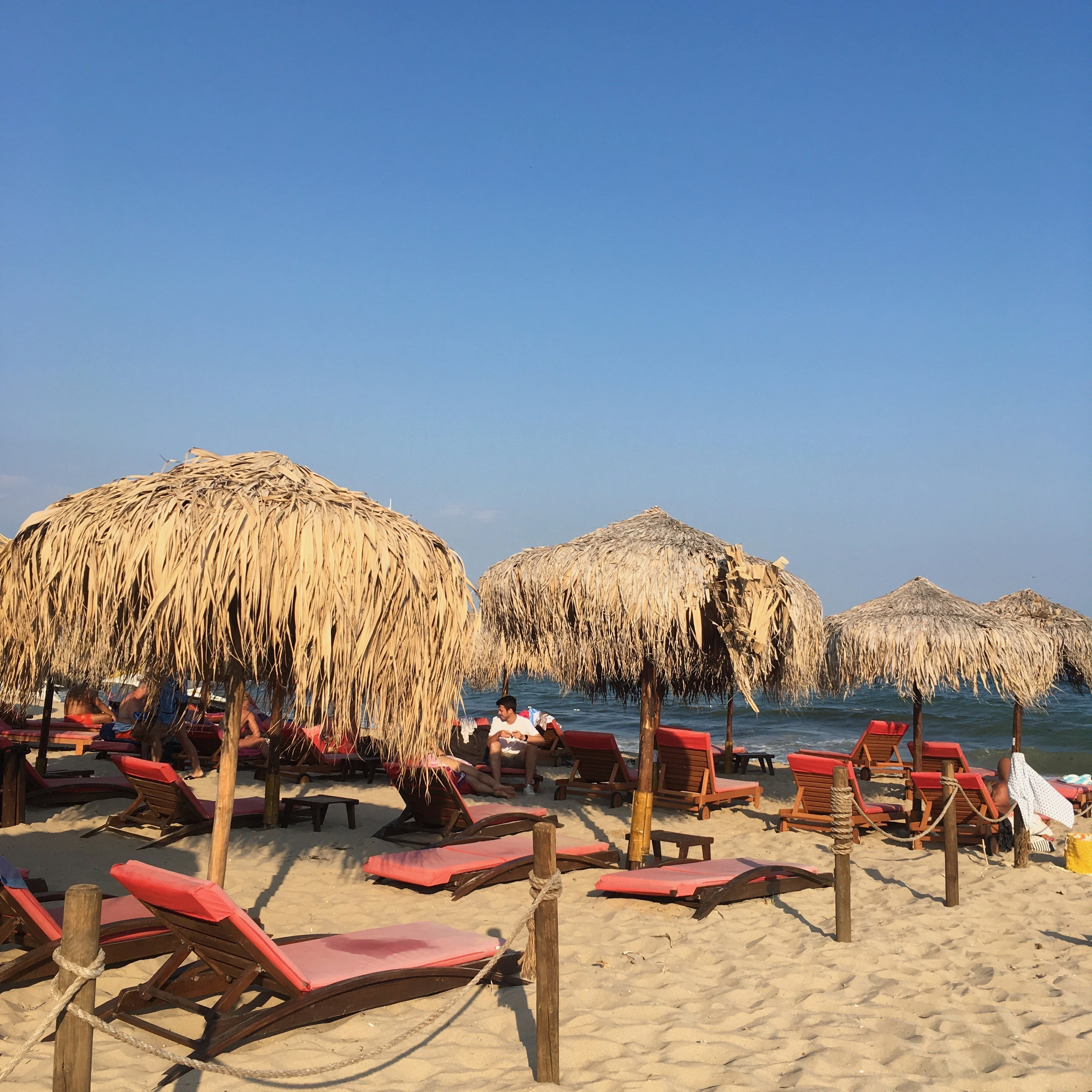 Болгария. Своя Мастерская