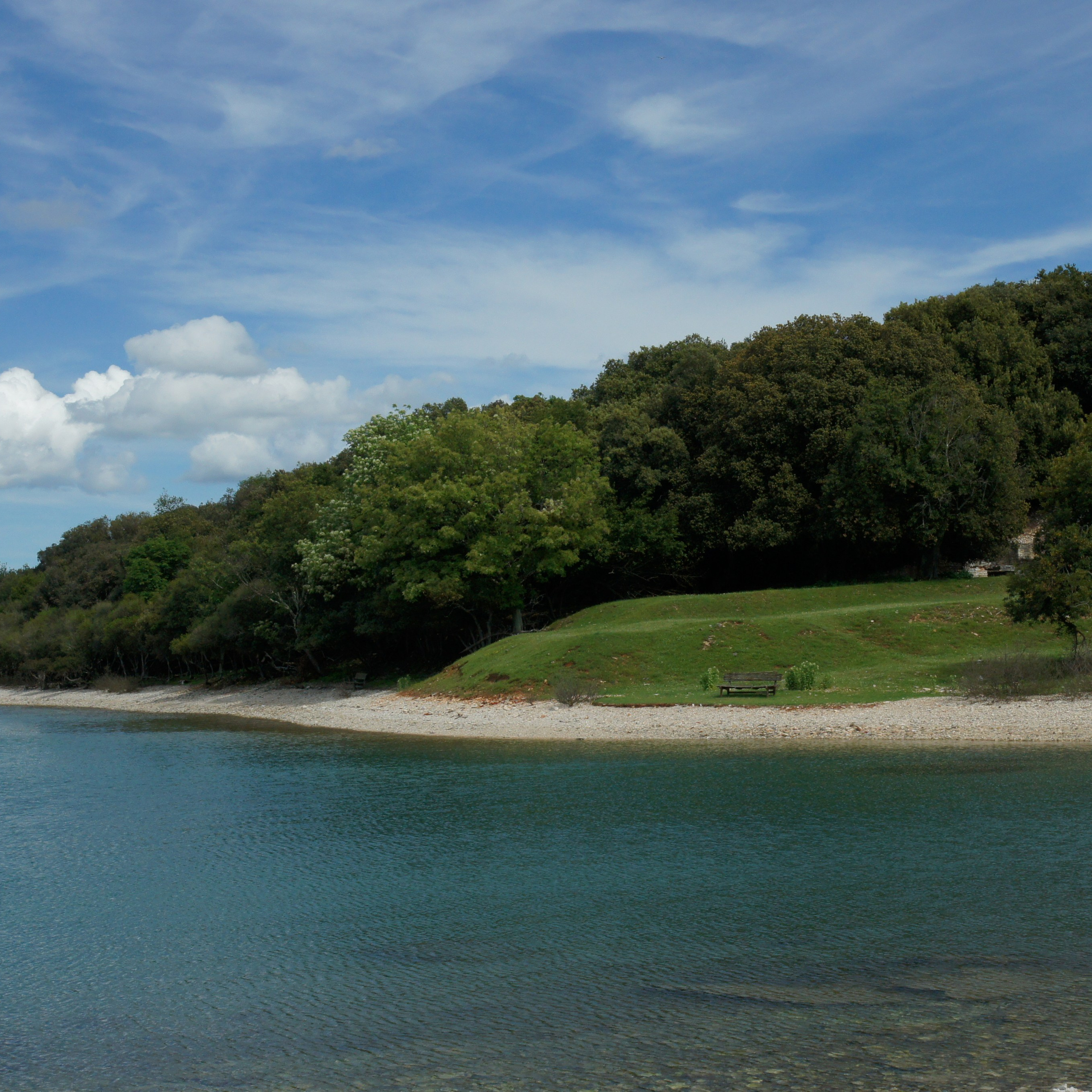 Хорватия. Своя Мастерская