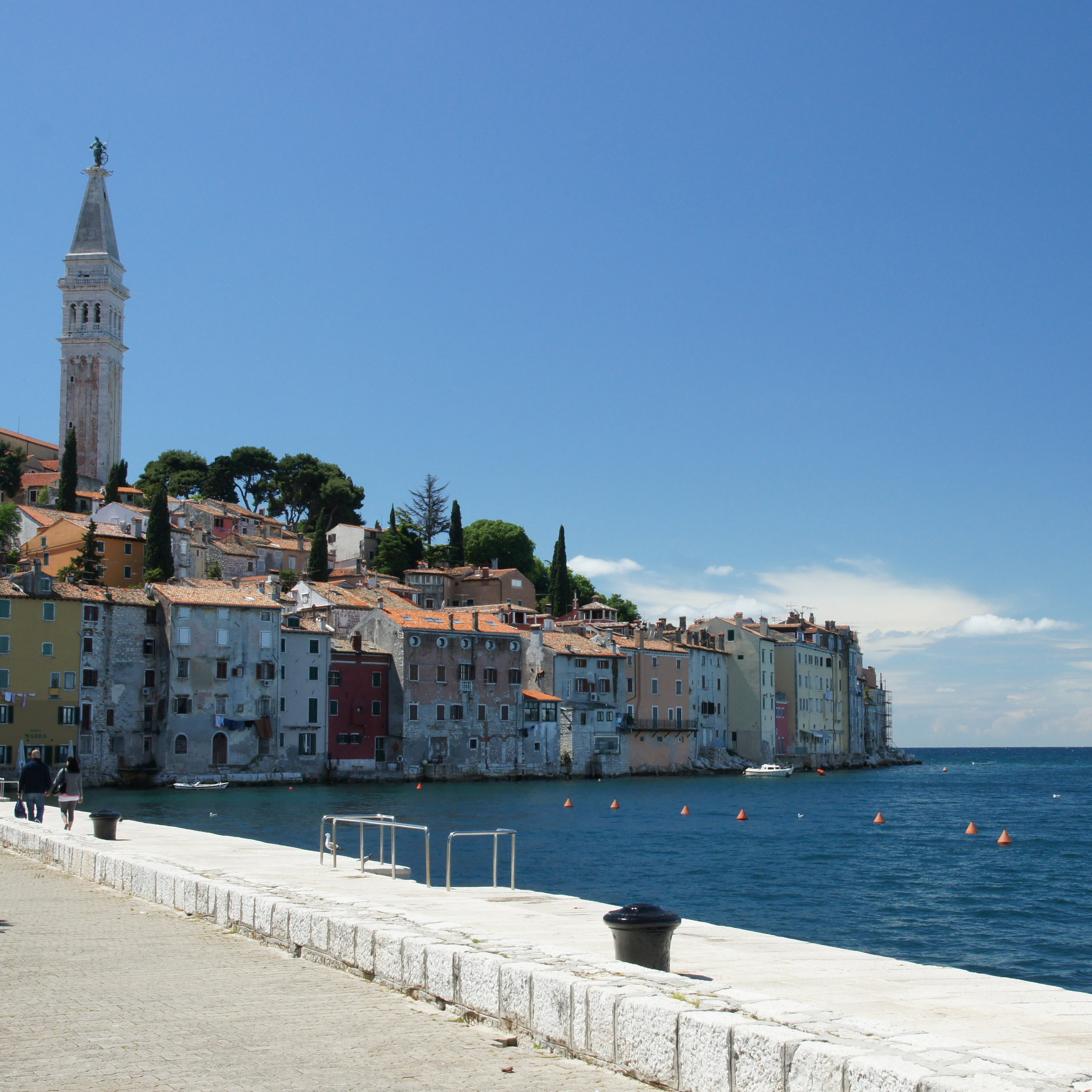 Хорватия. Своя Мастерская