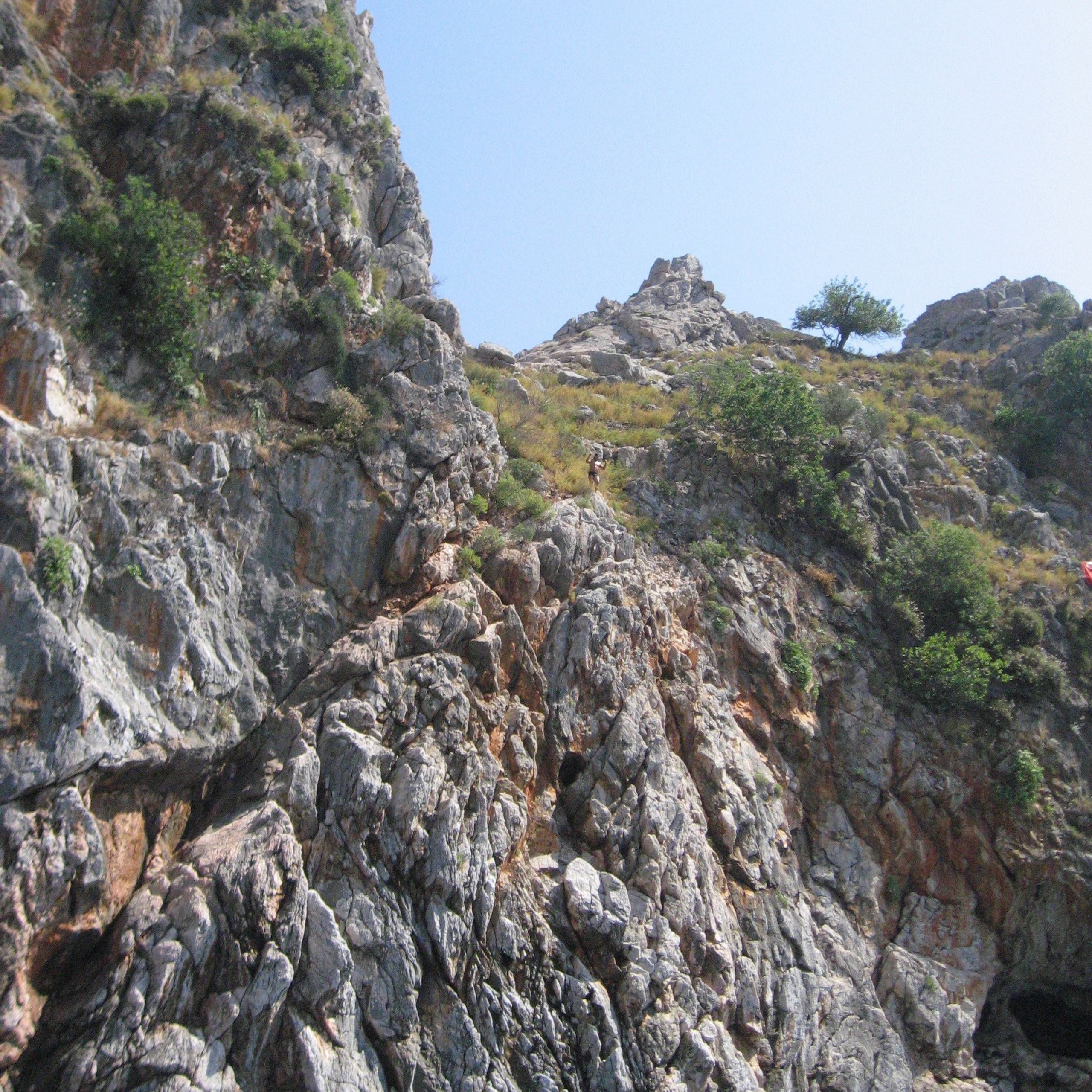 Турция. Своя Мастерская