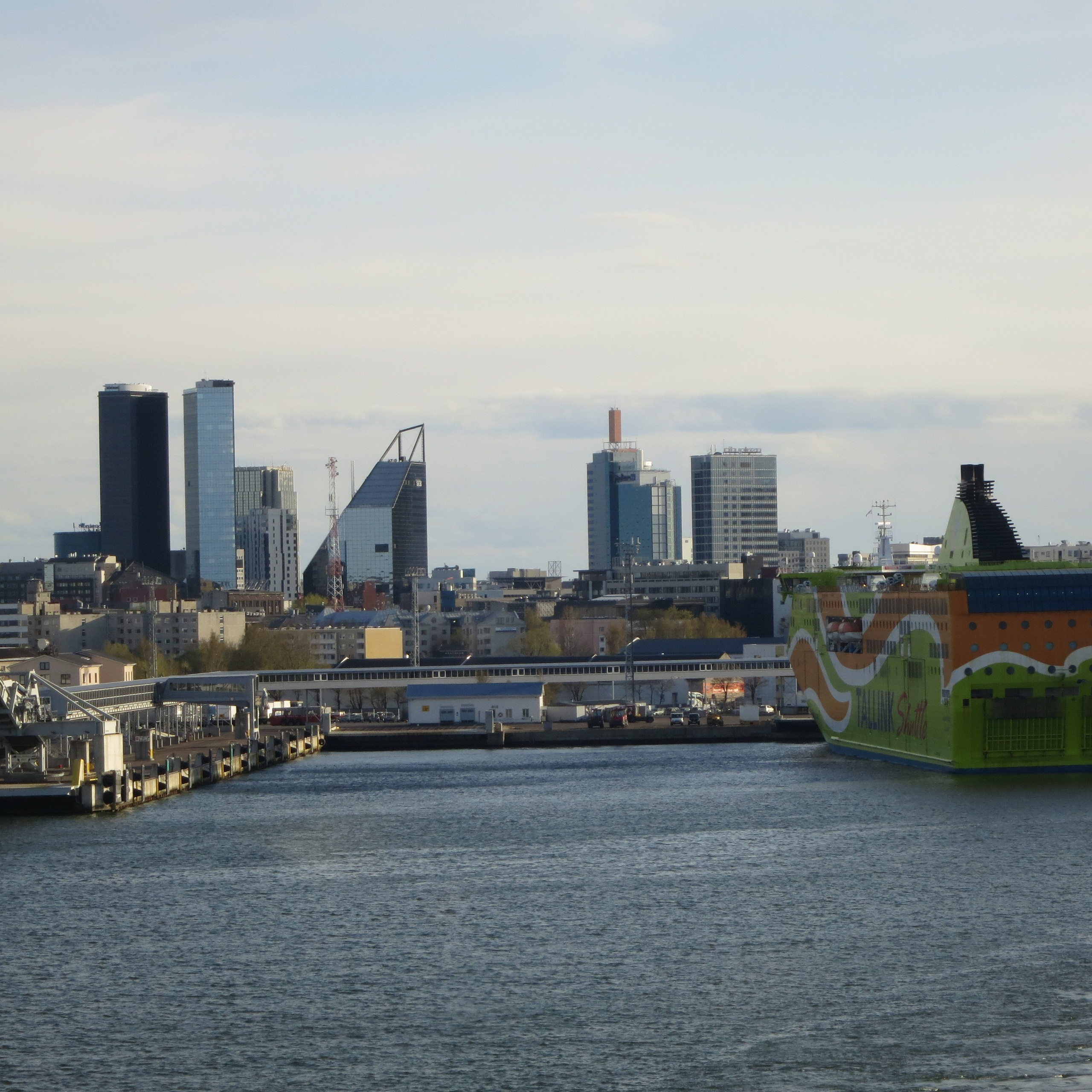 Балтика. Своя Мастерская