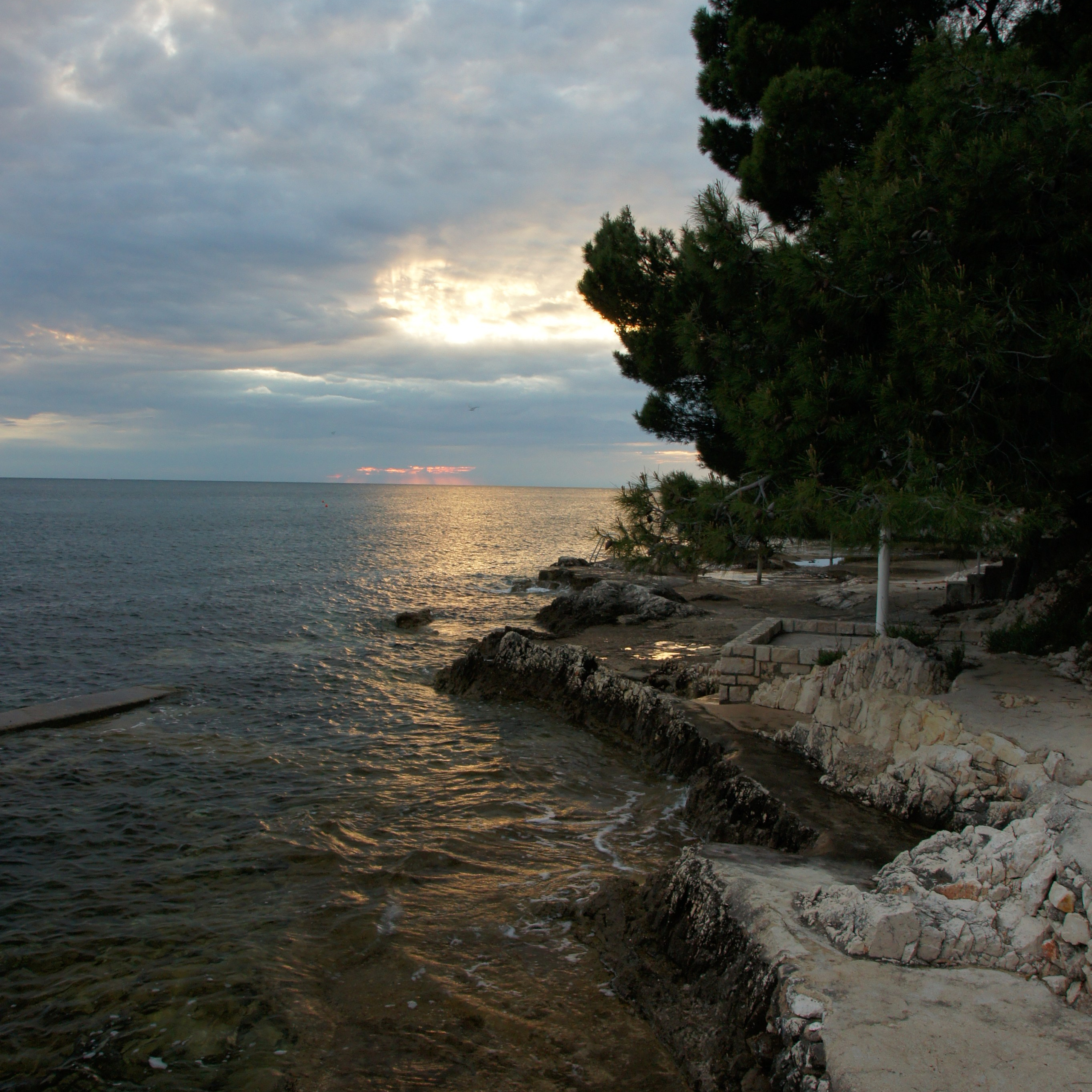 Хорватия. Своя Мастерская