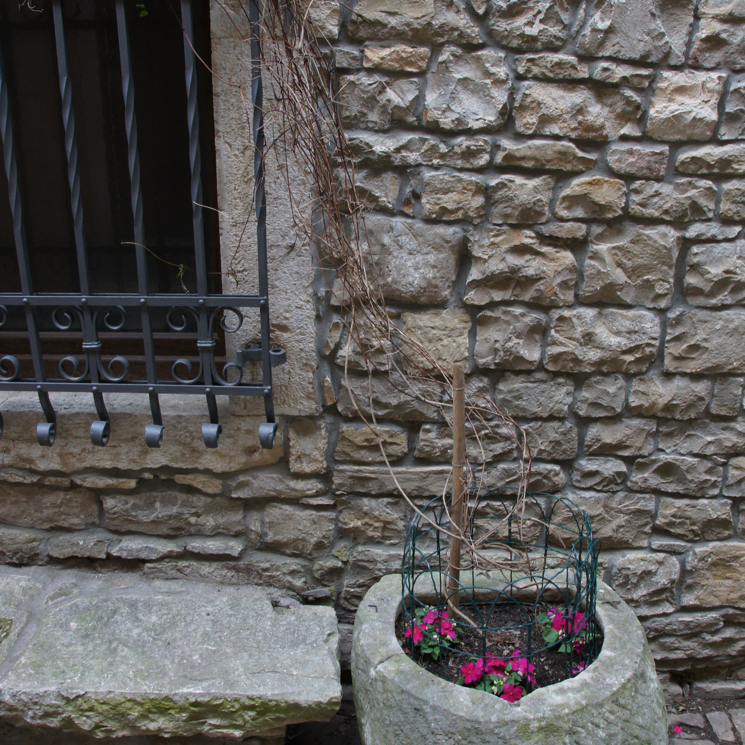 Хорватия. Своя Мастерская