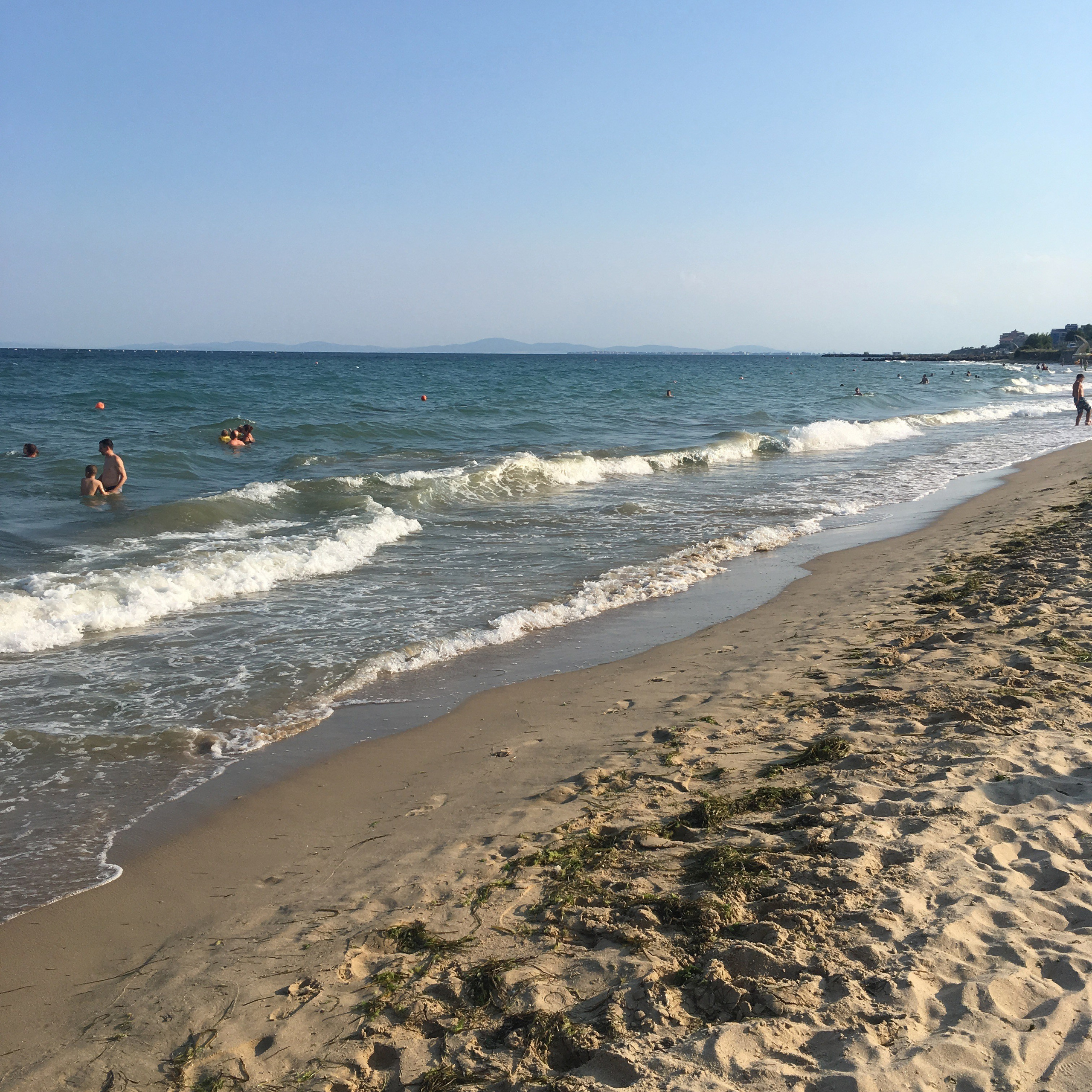 Болгария. Своя Мастерская