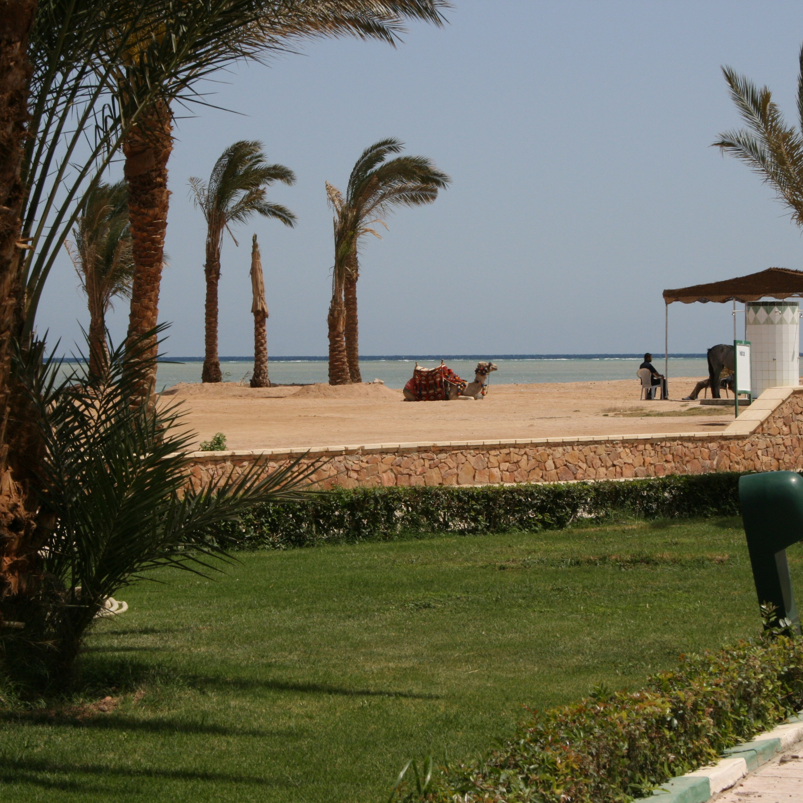 Египет. Своя Мастерская