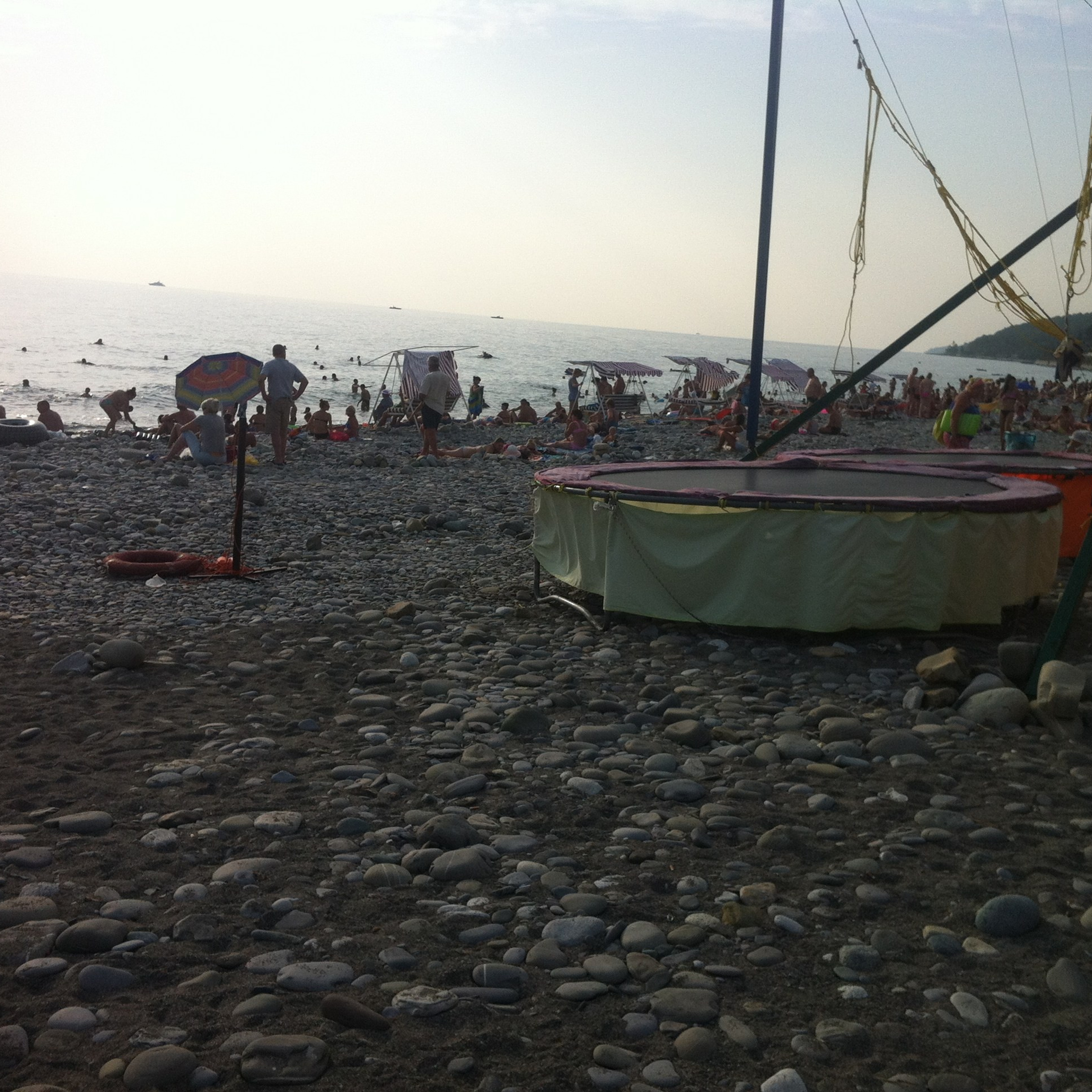 Лоо. Своя Мастерская