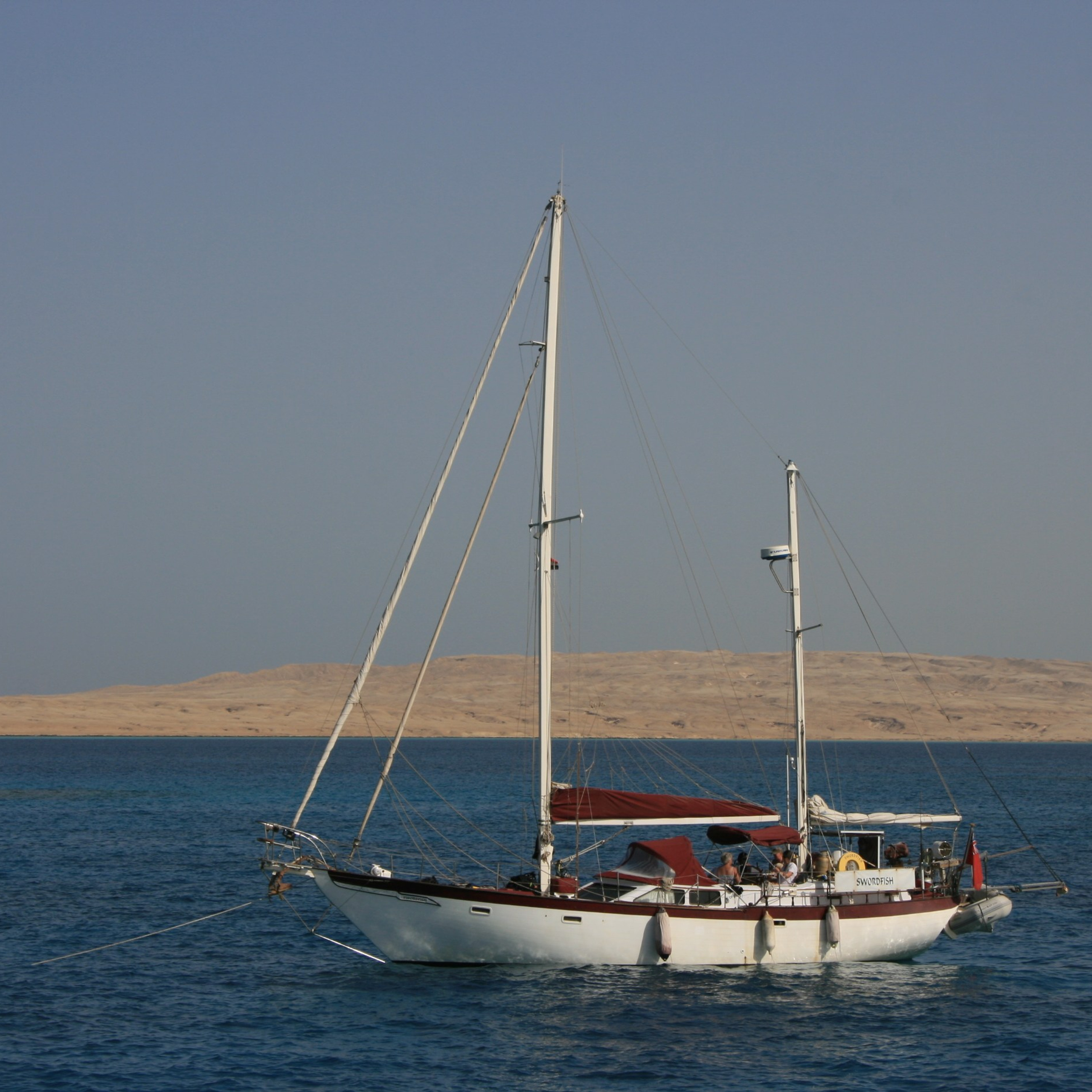 Египет. Своя Мастерская