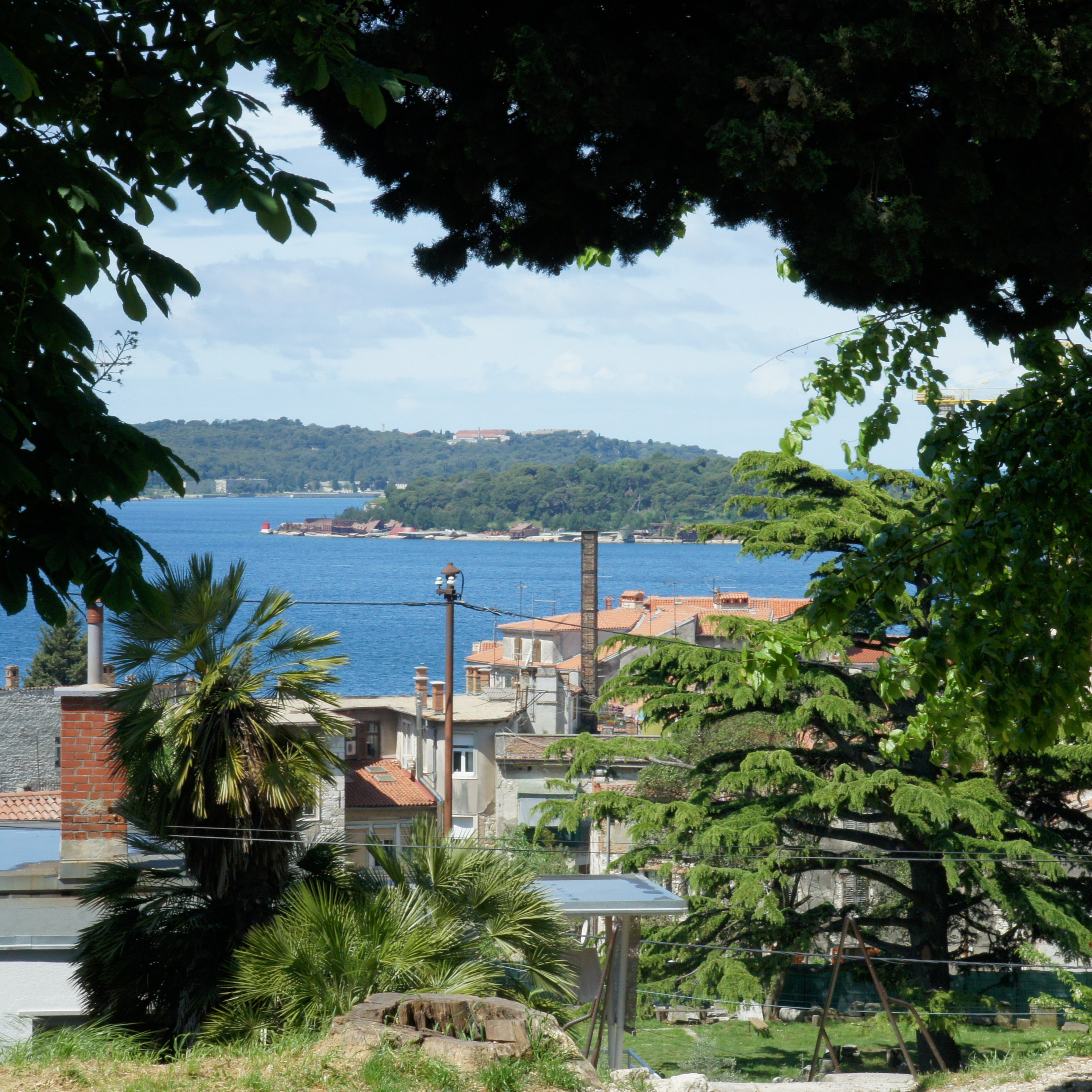 Хорватия. Своя Мастерская