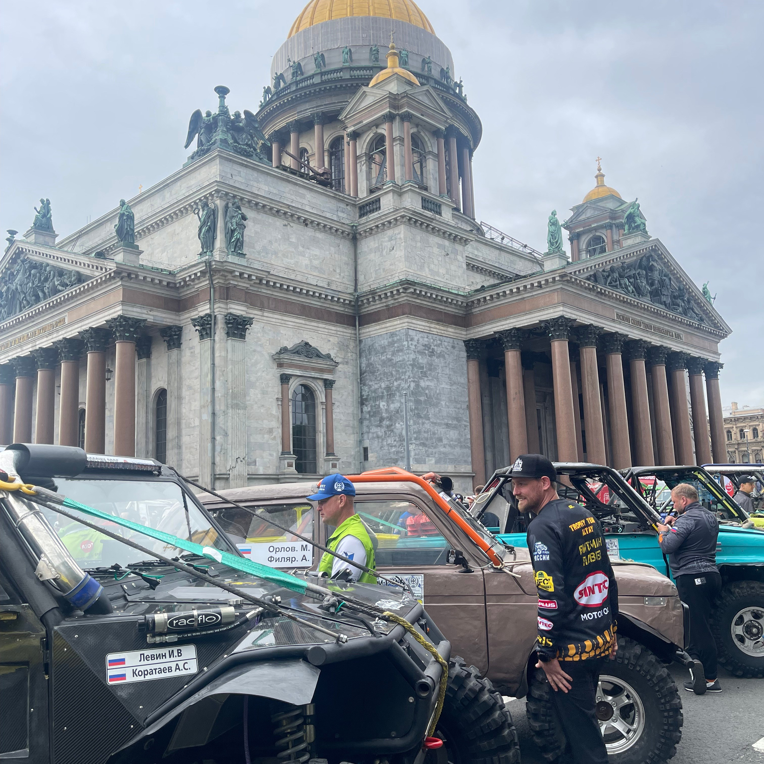 Ладога 2025. Своя Мастерская