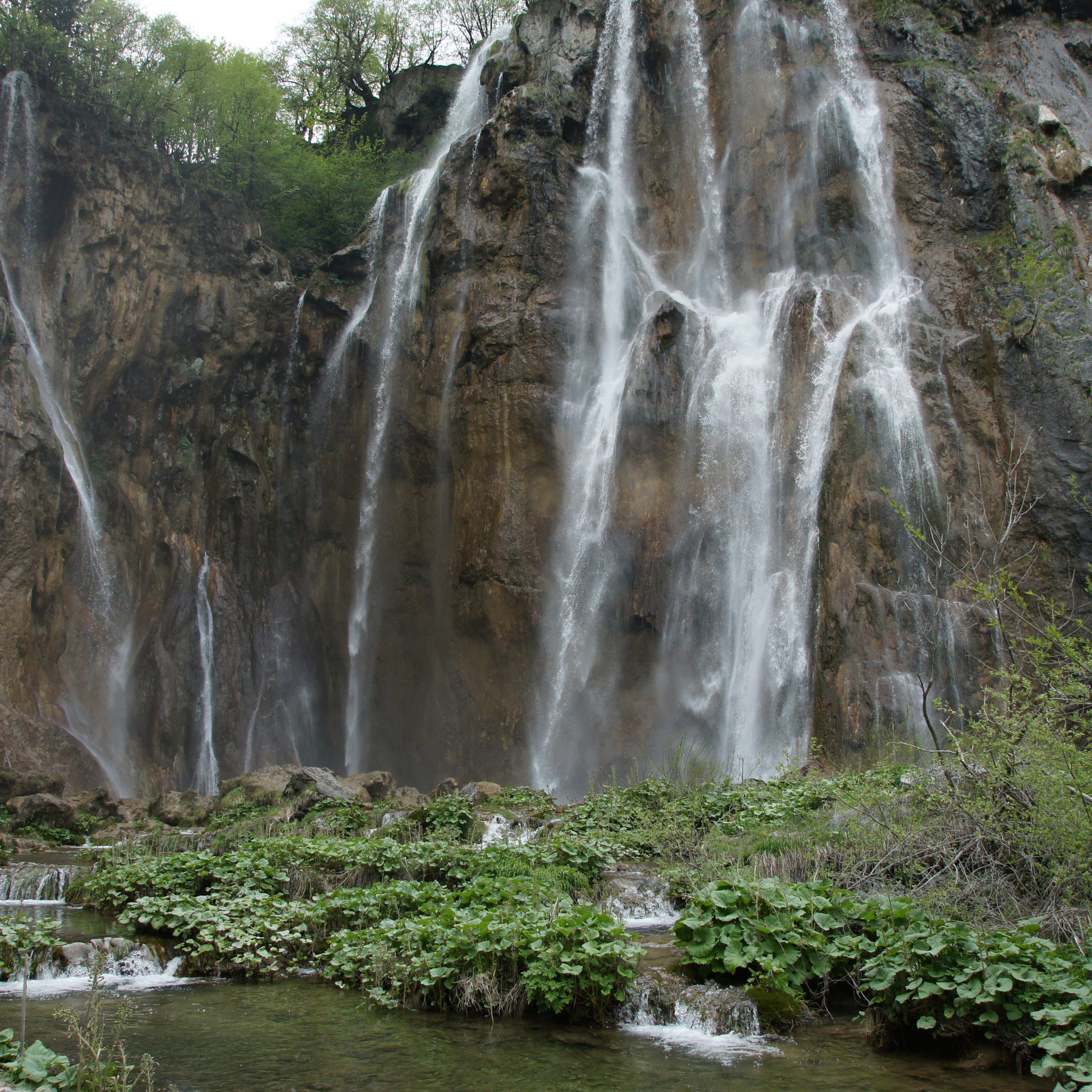 Хорватия. Своя Мастерская