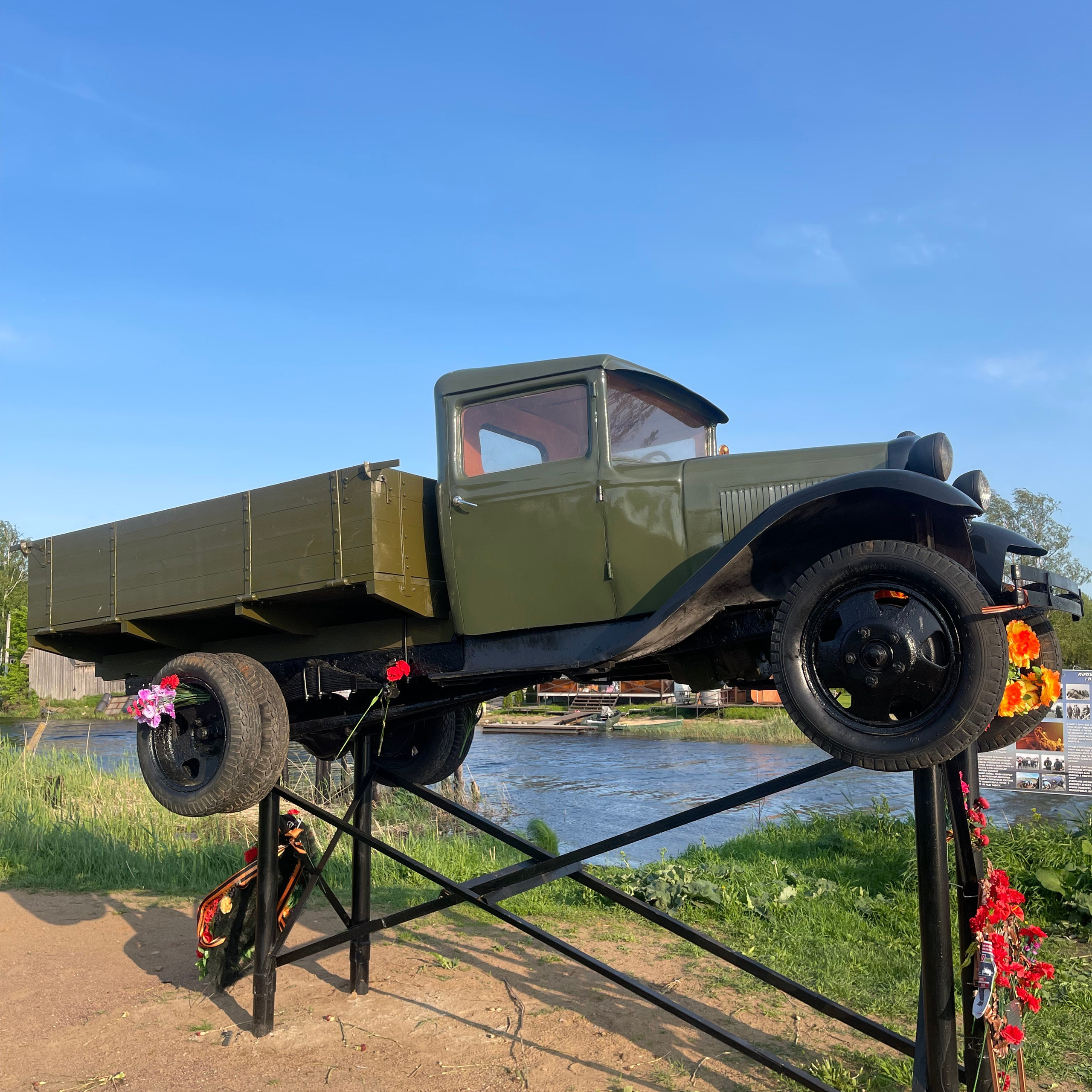 Ладога 2025. Своя Мастерская