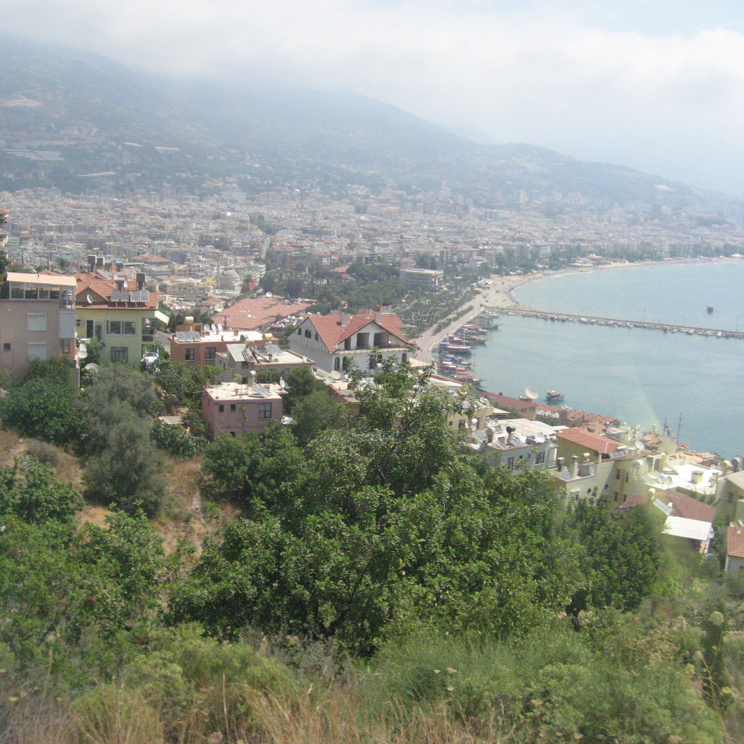 Турция. Своя Мастерская