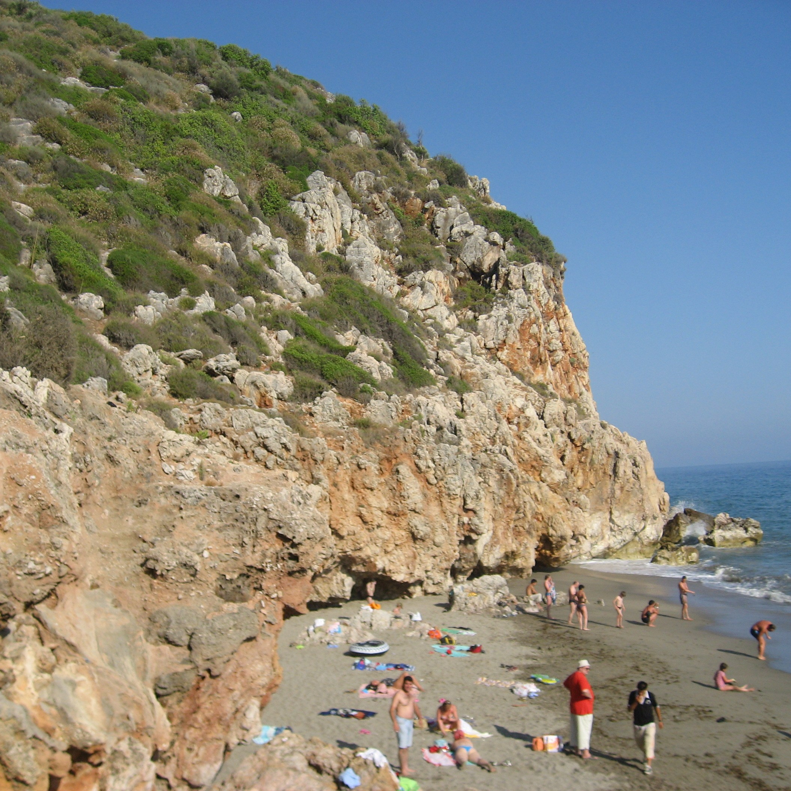 Турция. Своя Мастерская