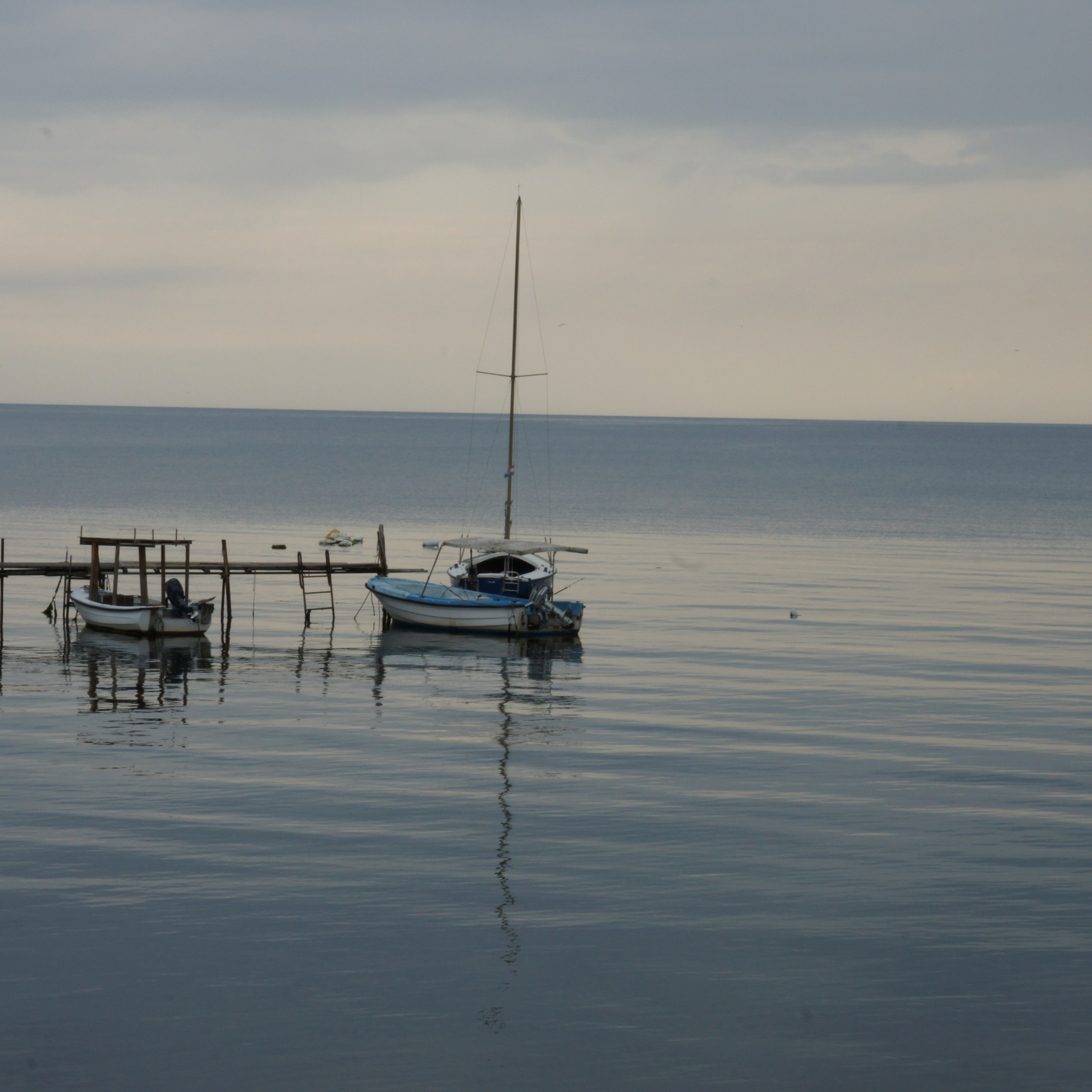 Хорватия. Своя Мастерская