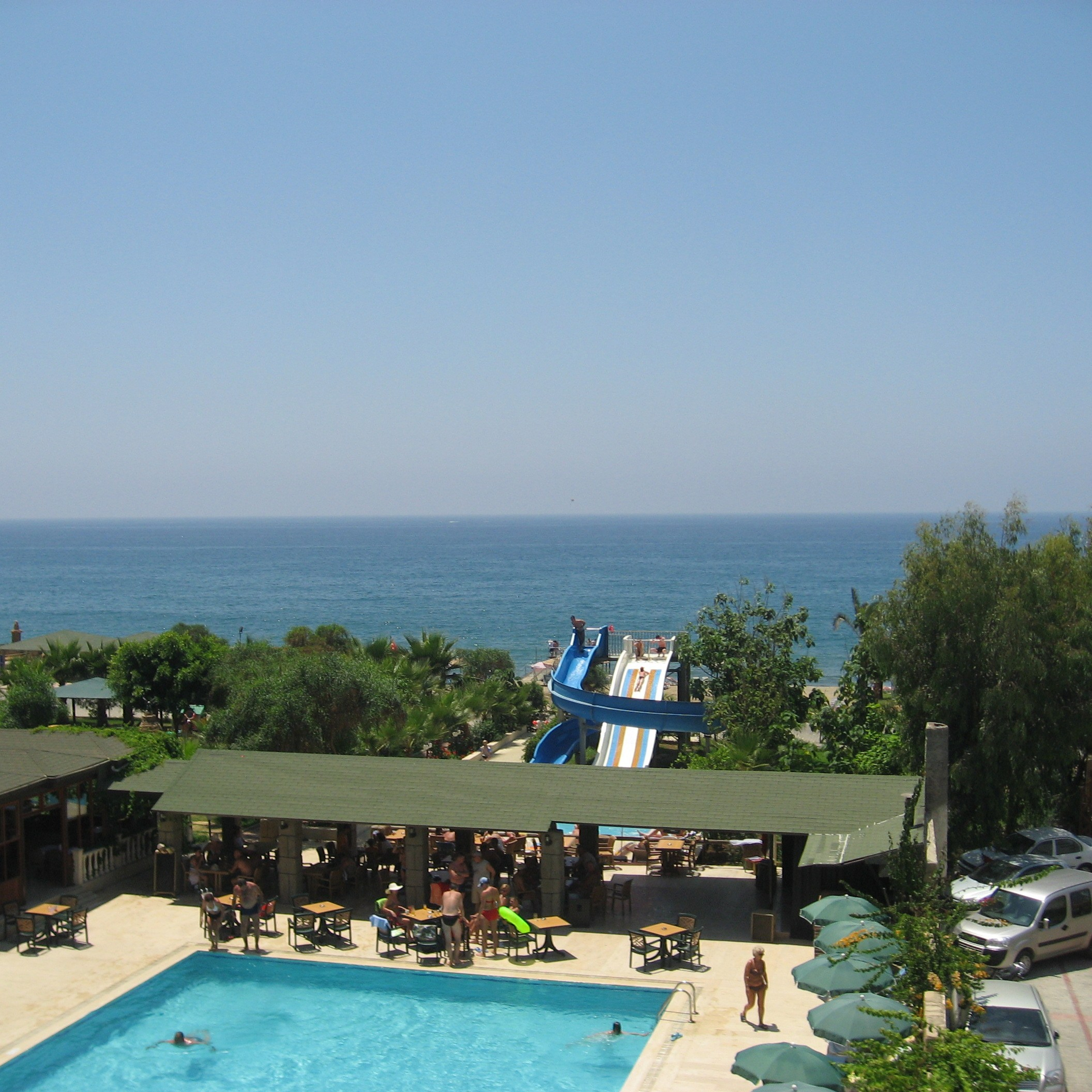 Турция. Своя Мастерская