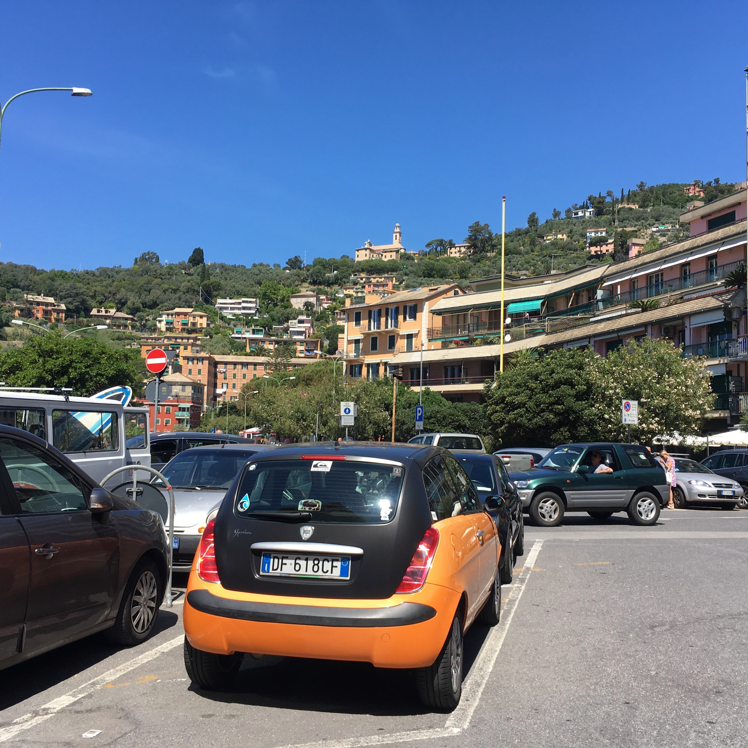 Италия. Своя Мастерская