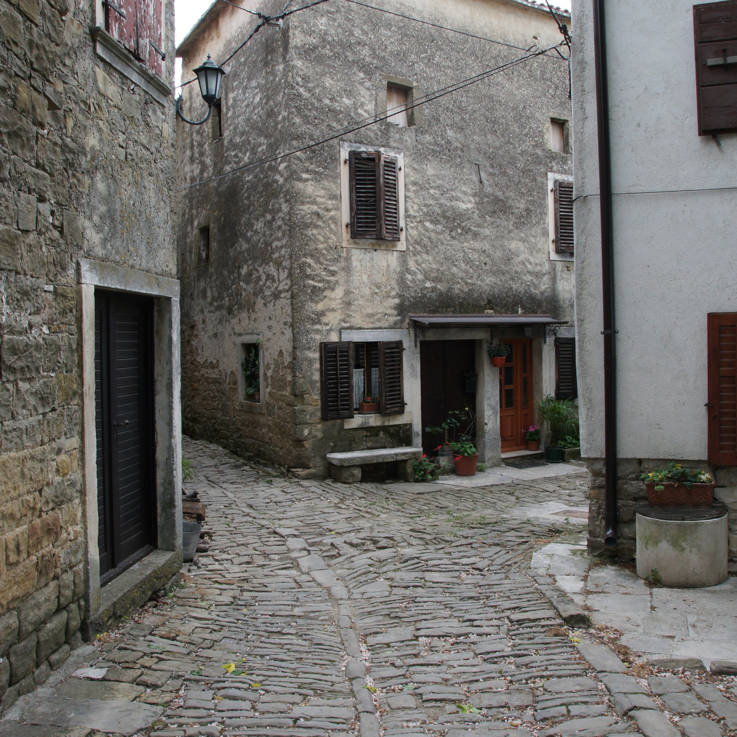 Хорватия. Своя Мастерская