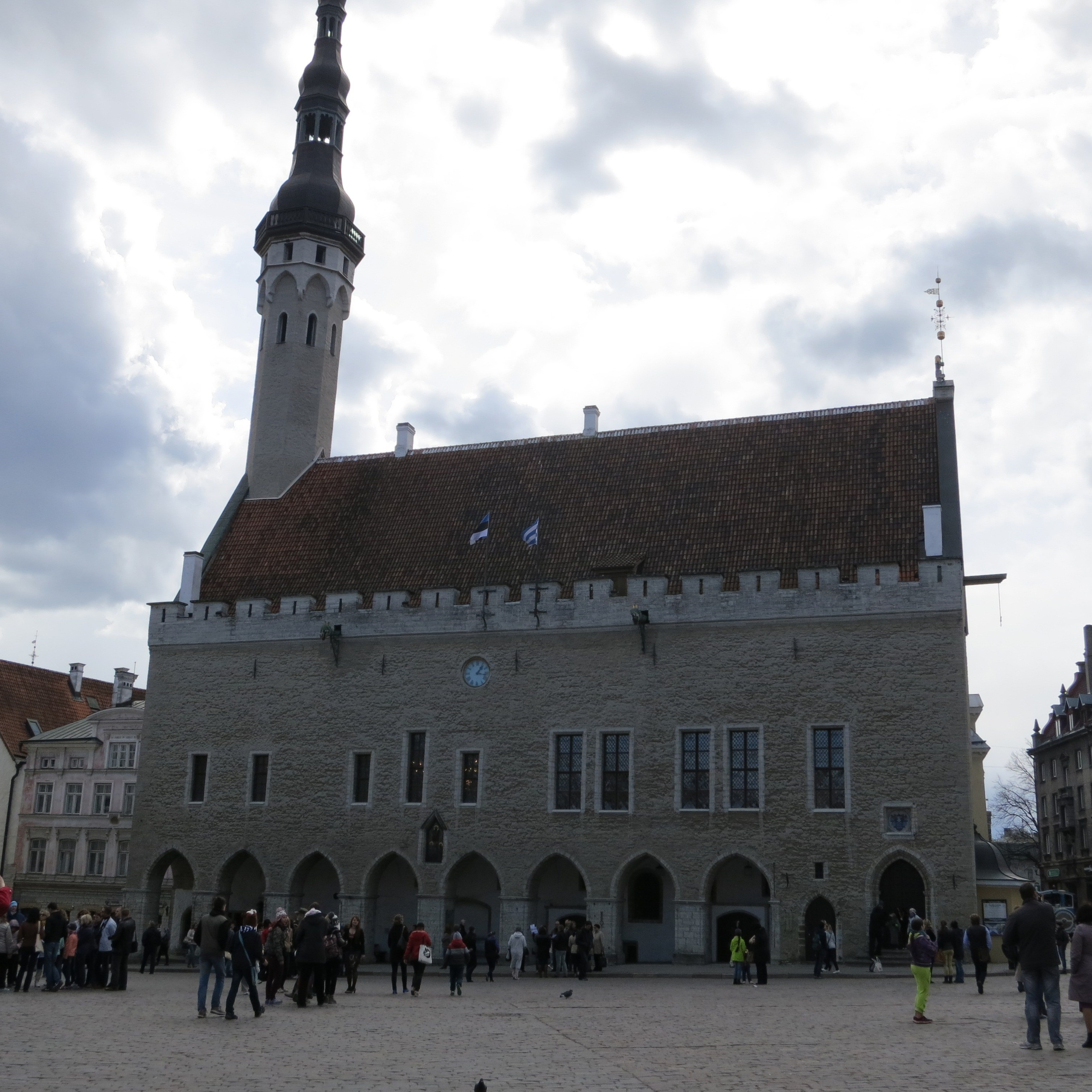 Балтика. Своя Мастерская