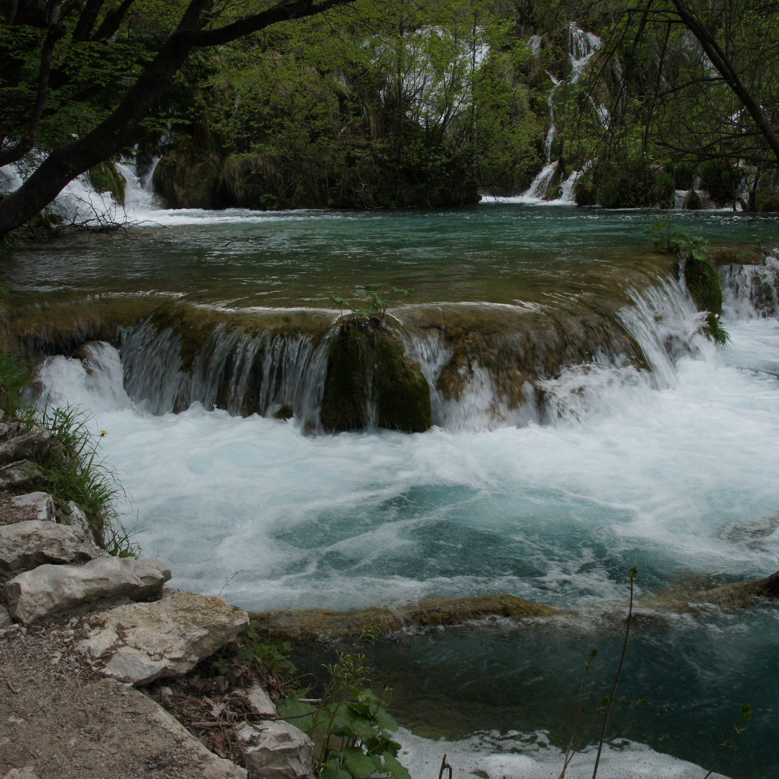 Хорватия. Своя Мастерская