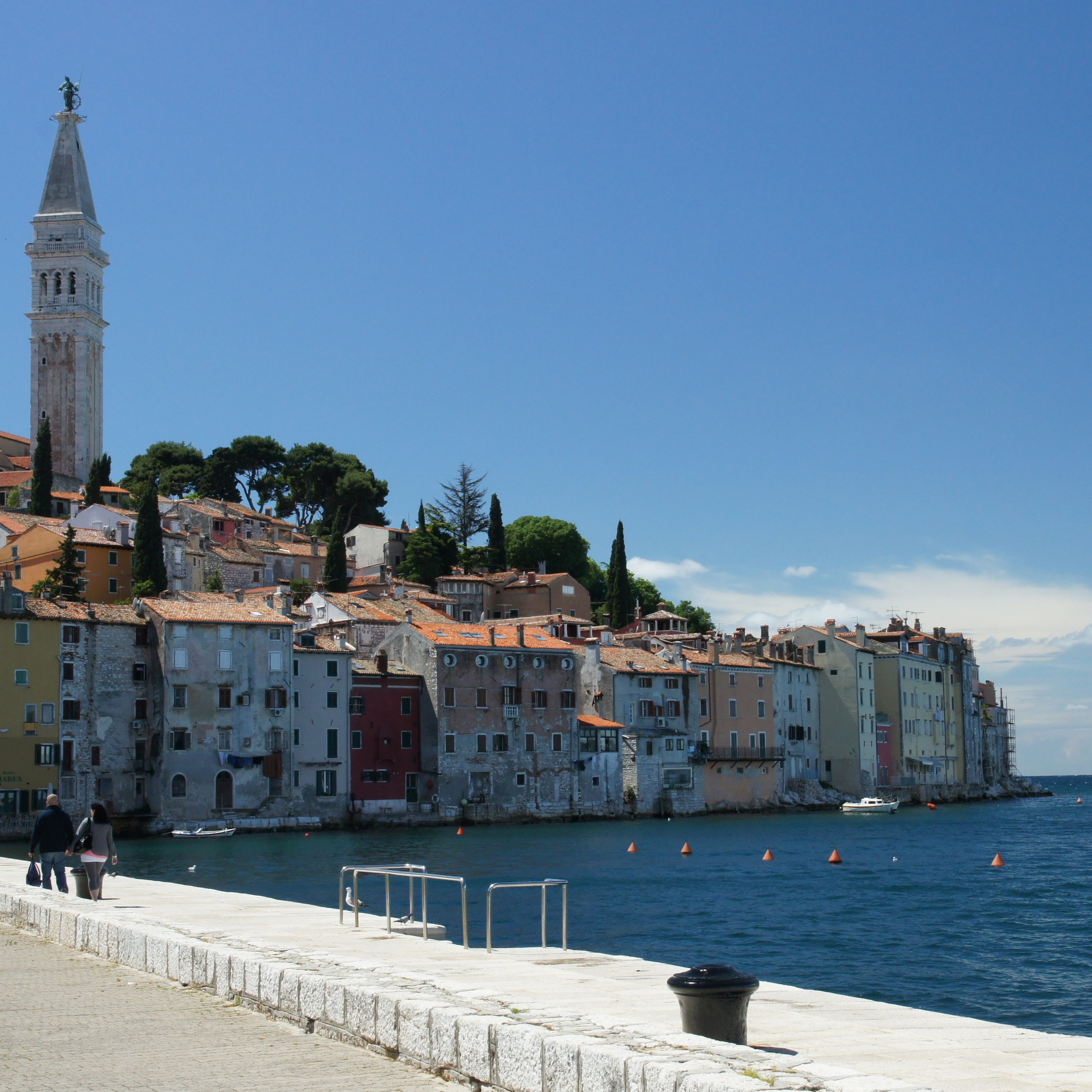 Хорватия. Своя Мастерская