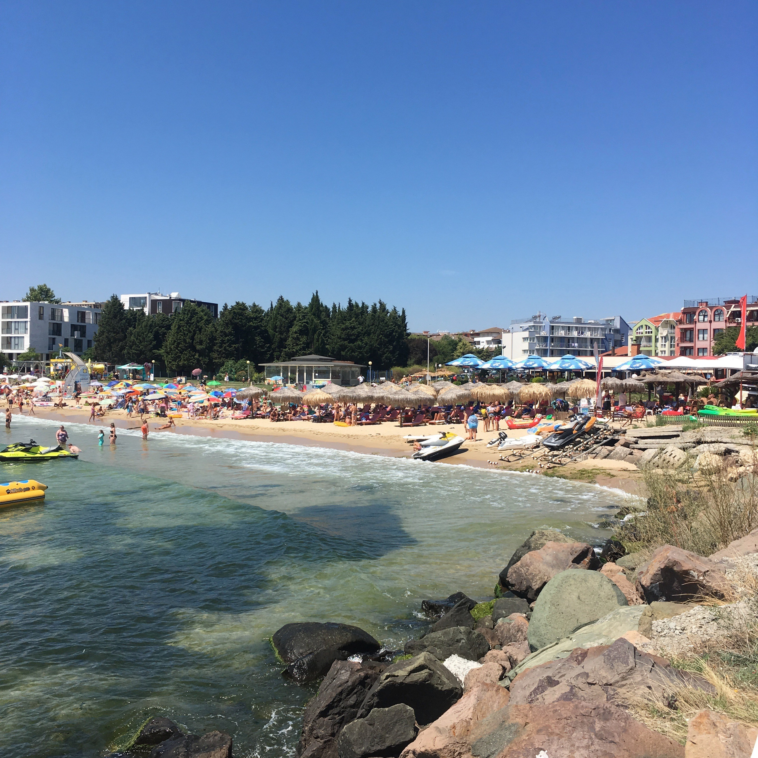 Болгария. Своя Мастерская